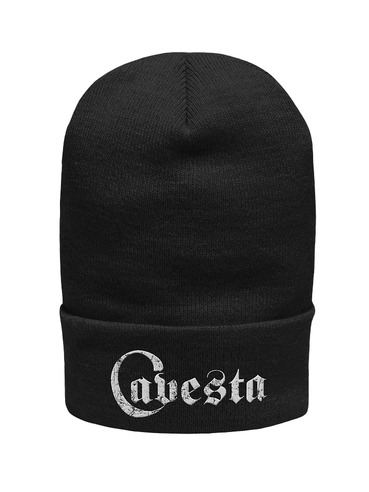 UNISEX BEANIE product image (1)