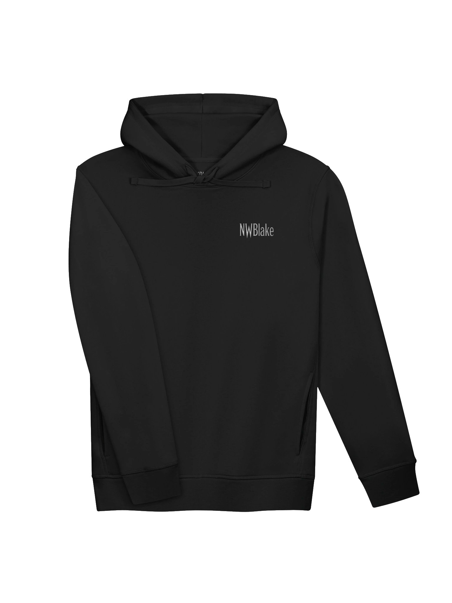 NWBlake Signature Organic Hoodie product image (3)