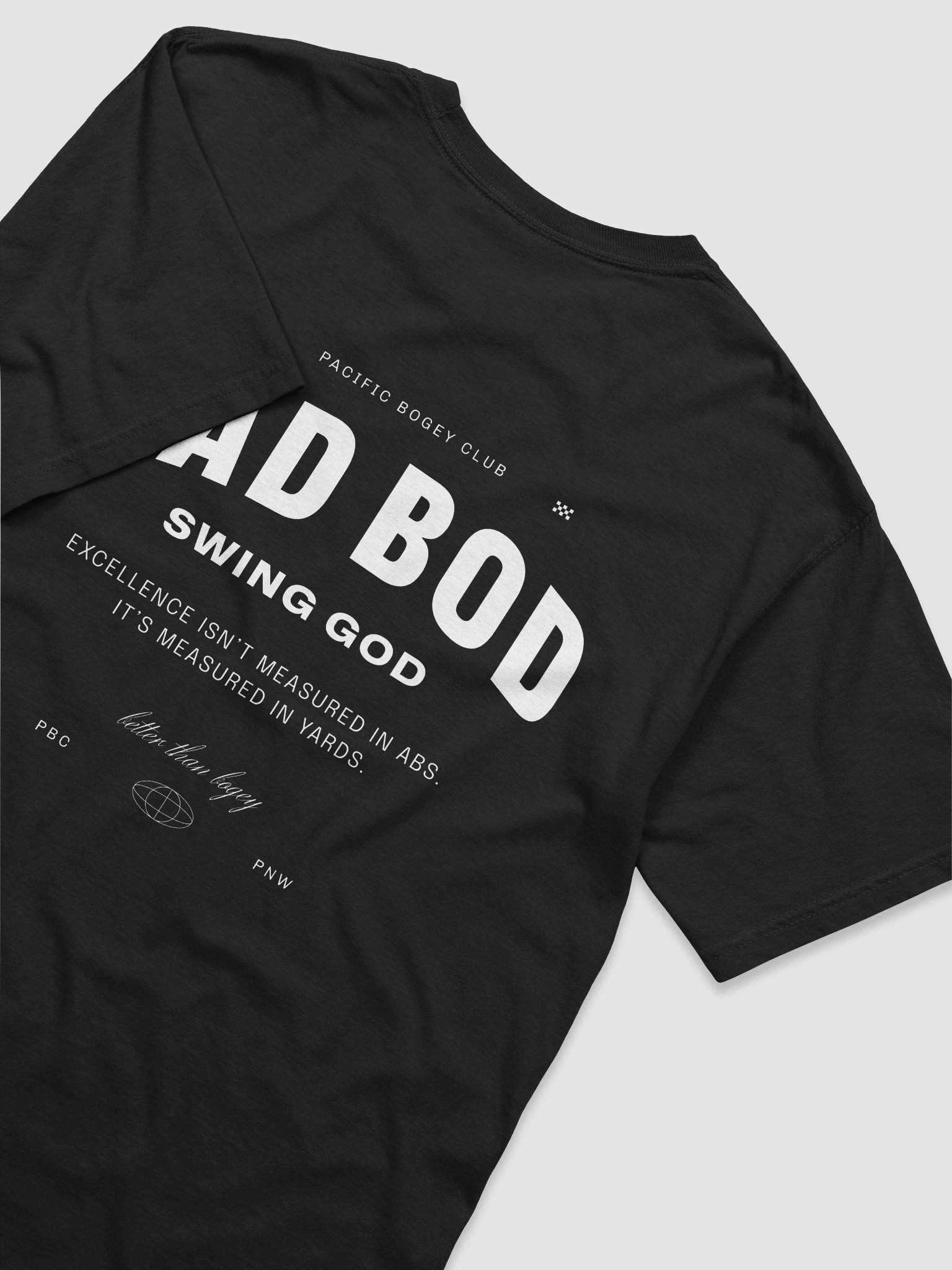 Dad Bod, Swing God product image (6)