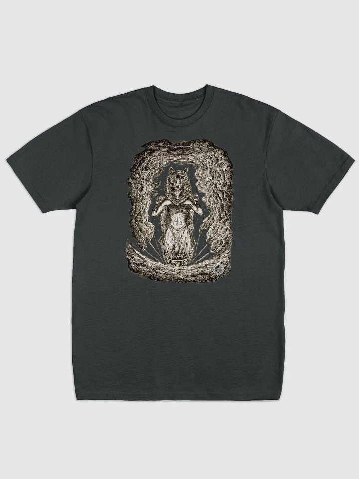 Spellbound- Unisex Cotton Tee product image (1)