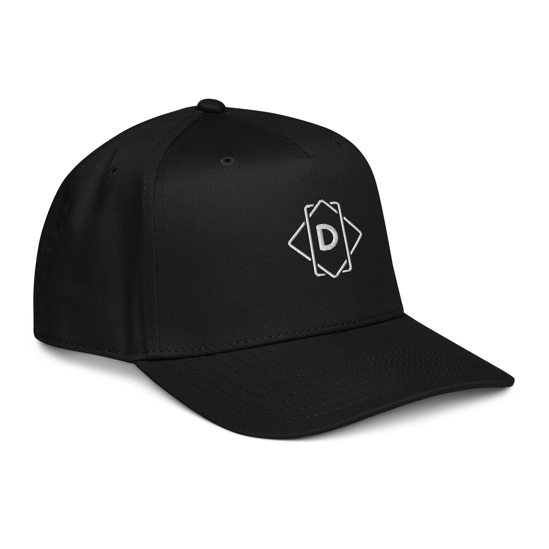 DIMBER Monochrome Diamond Hat product image (8)