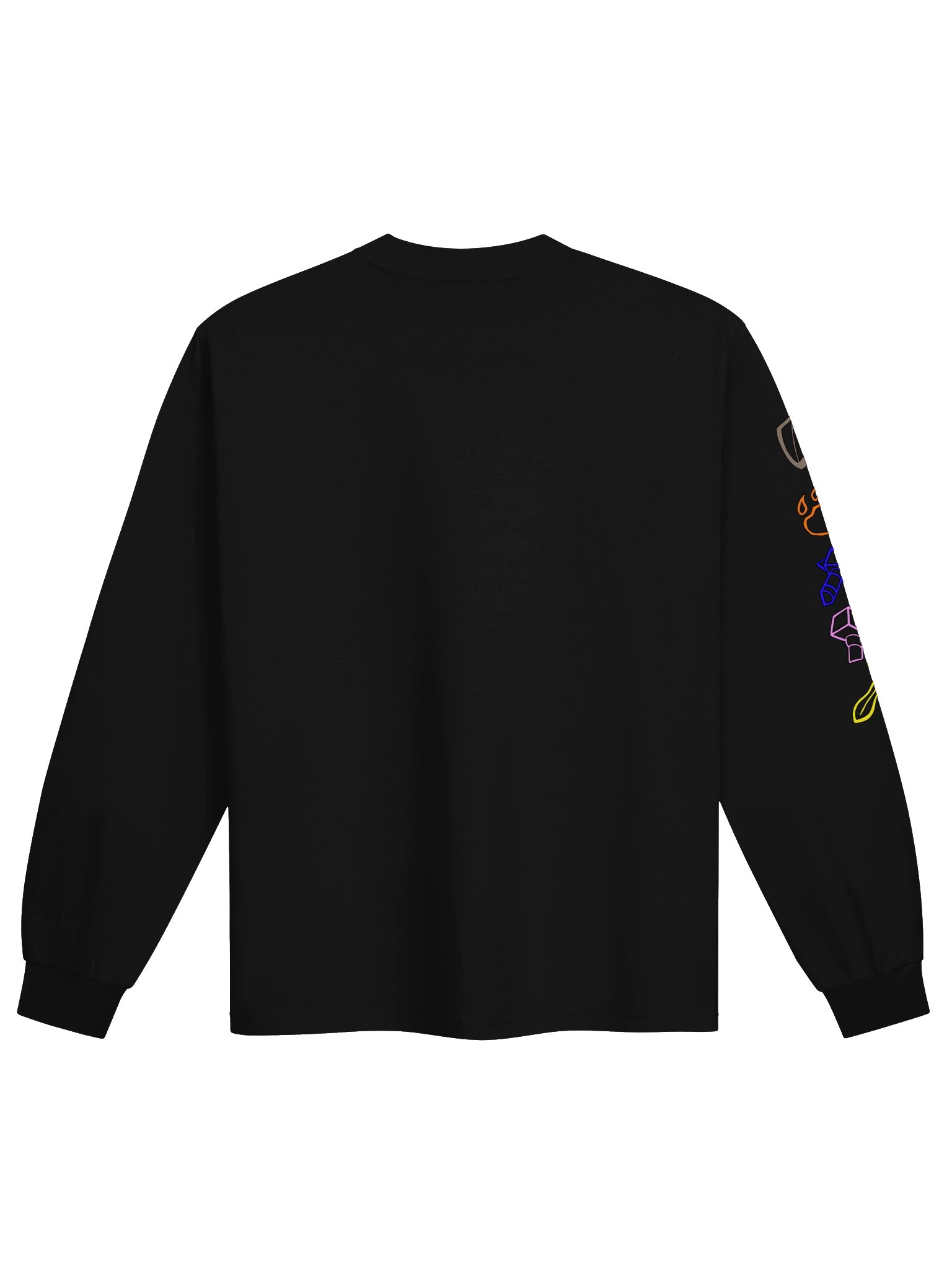GRP 2 Long Sleeve product image (2)