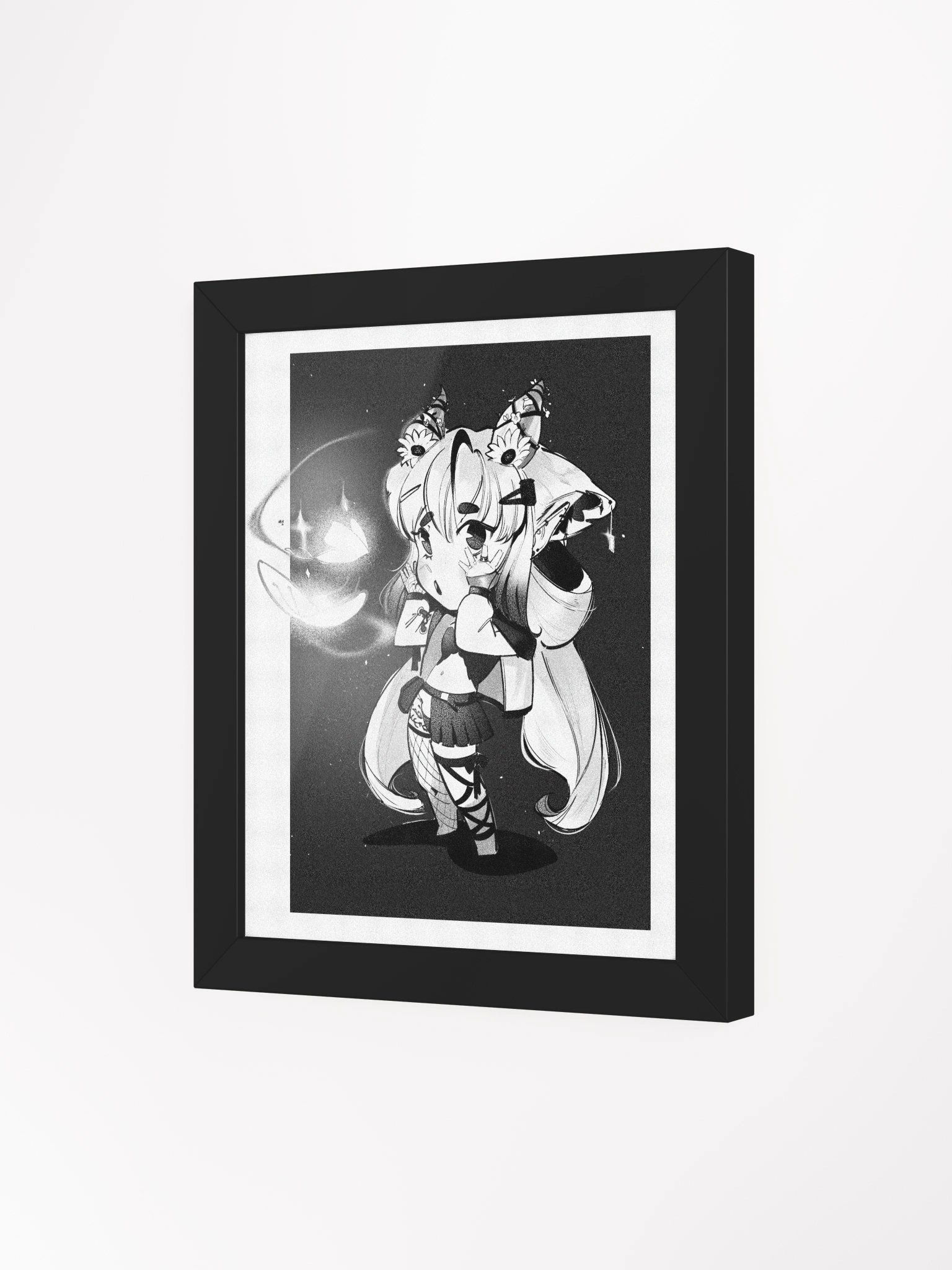 Whimsy by the way ~ Wall Art product image (3)