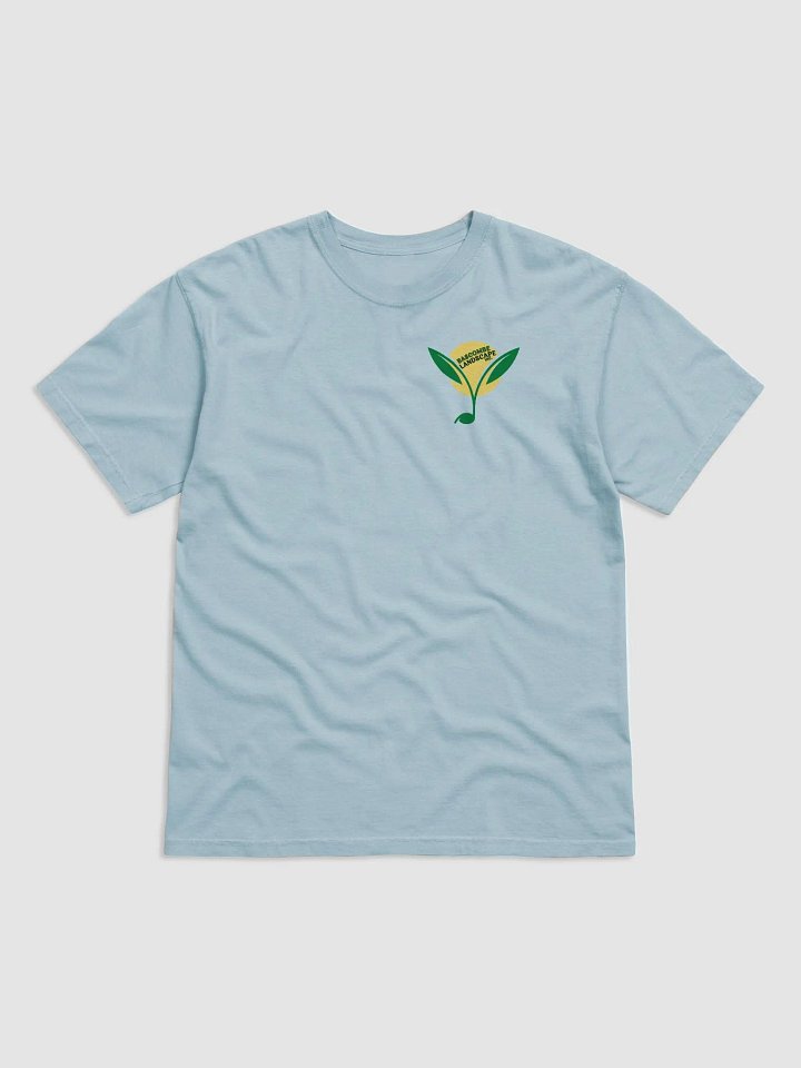 Bascombe Landscape T-Shirt product image (5)