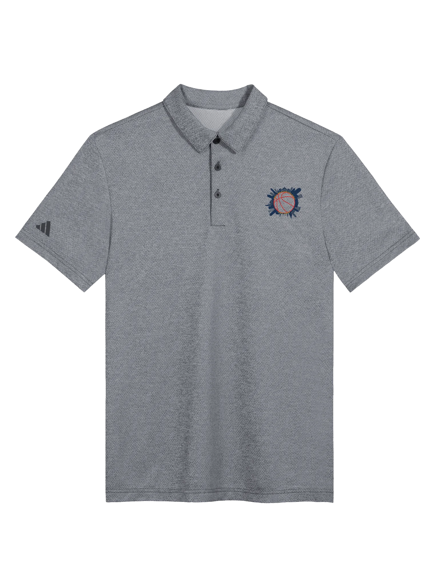 NKY Bracketology Polo product image (1)