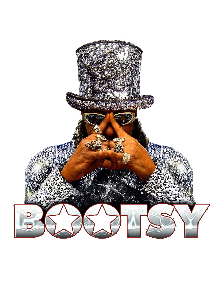Bootsy Alarm Clock Message product image (1)