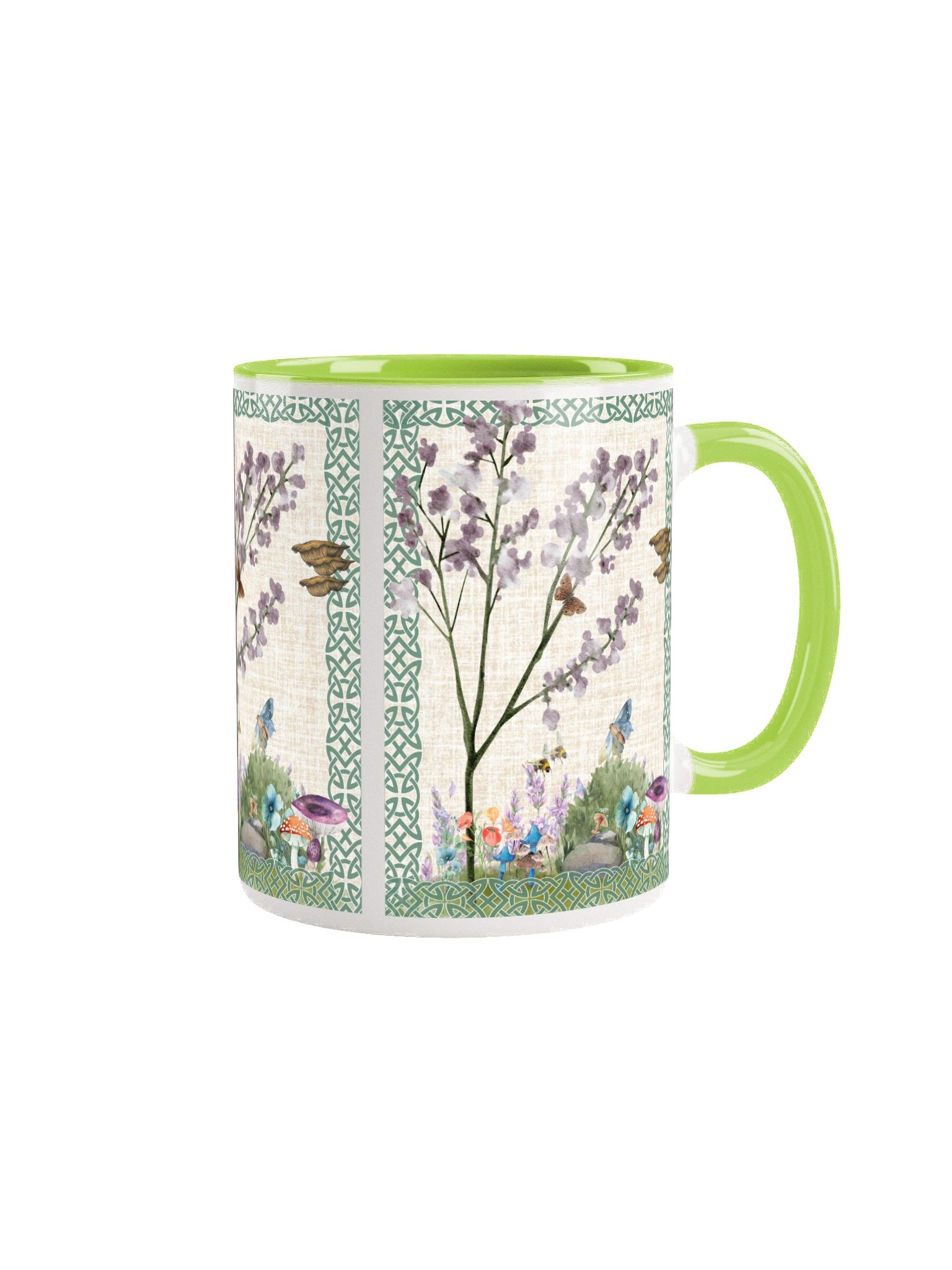 YourFreakshow The Cottage Mug! product image (1)