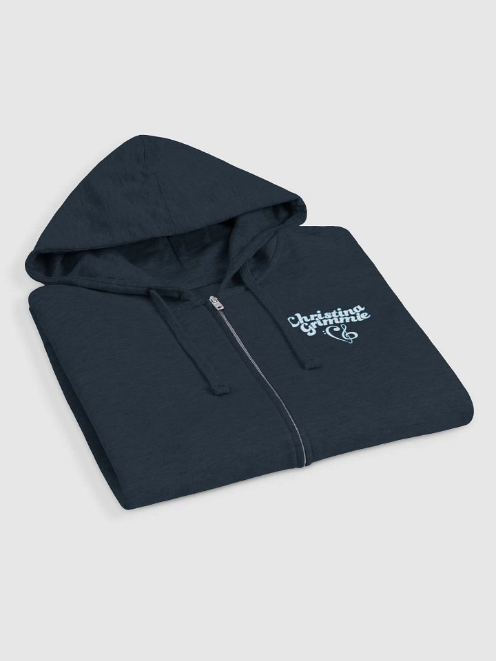 Feelin' Good Zip Up Hoodie product image (2)