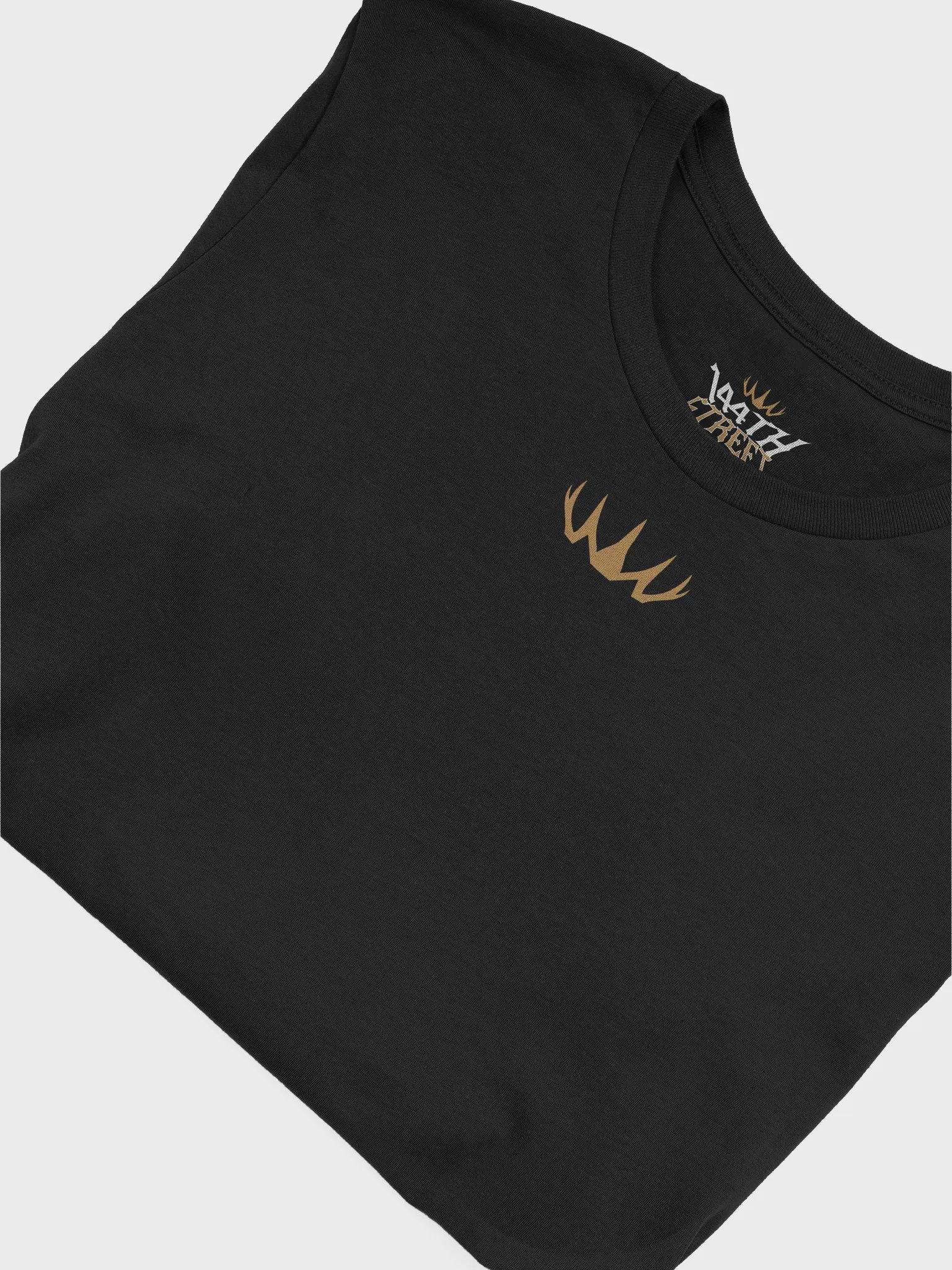 144th Street Classic Crown Logo Tee product image (17)