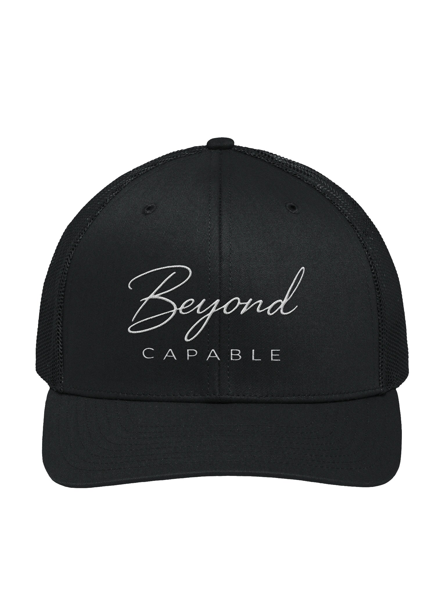 Beyond Capable Hat product image (1)