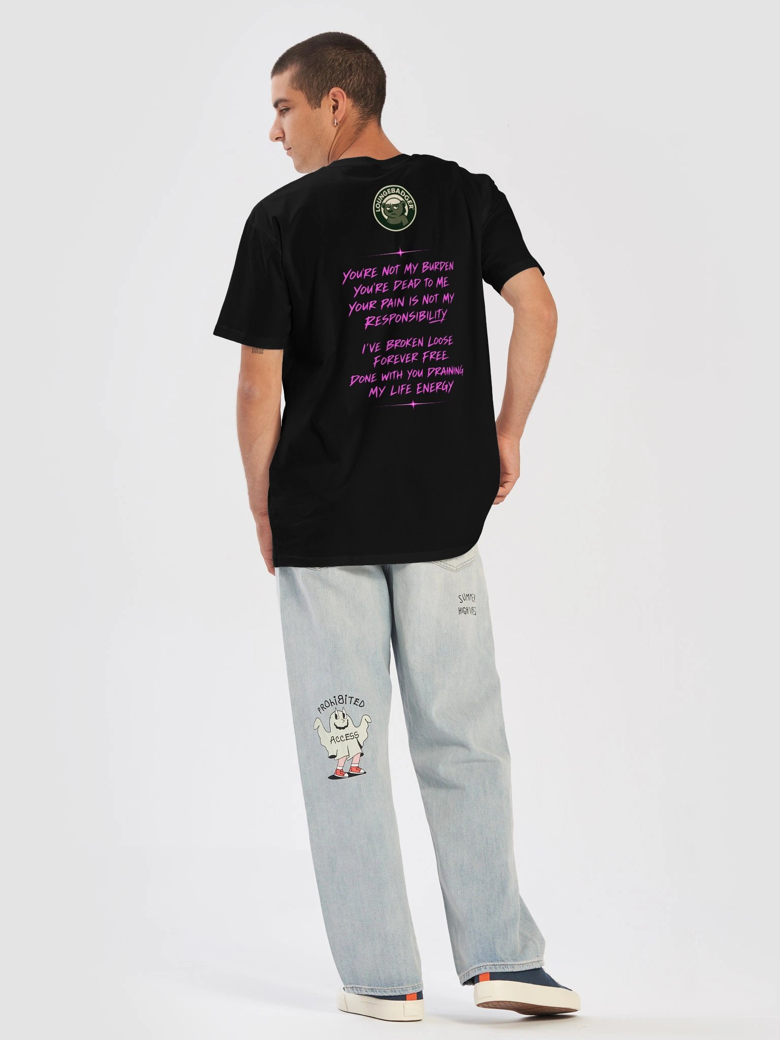 Tokyo - AS Colour Unisex Premium T-Shirt product image (24)