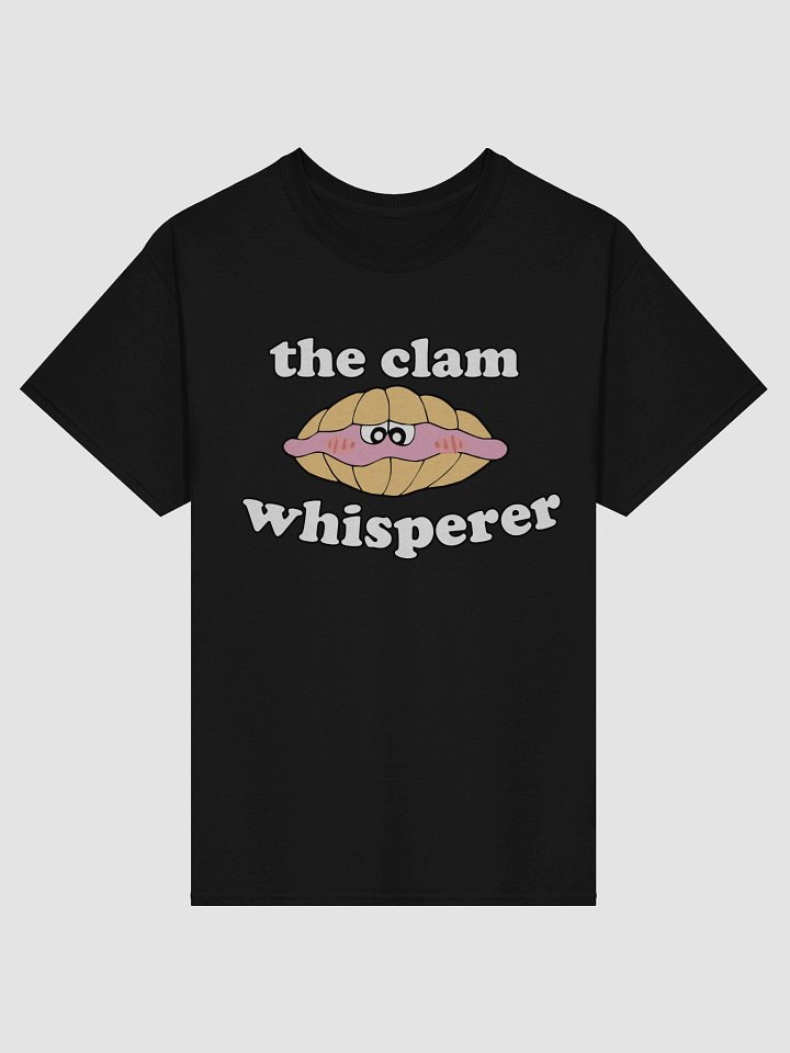the clam whisperer product image (1)