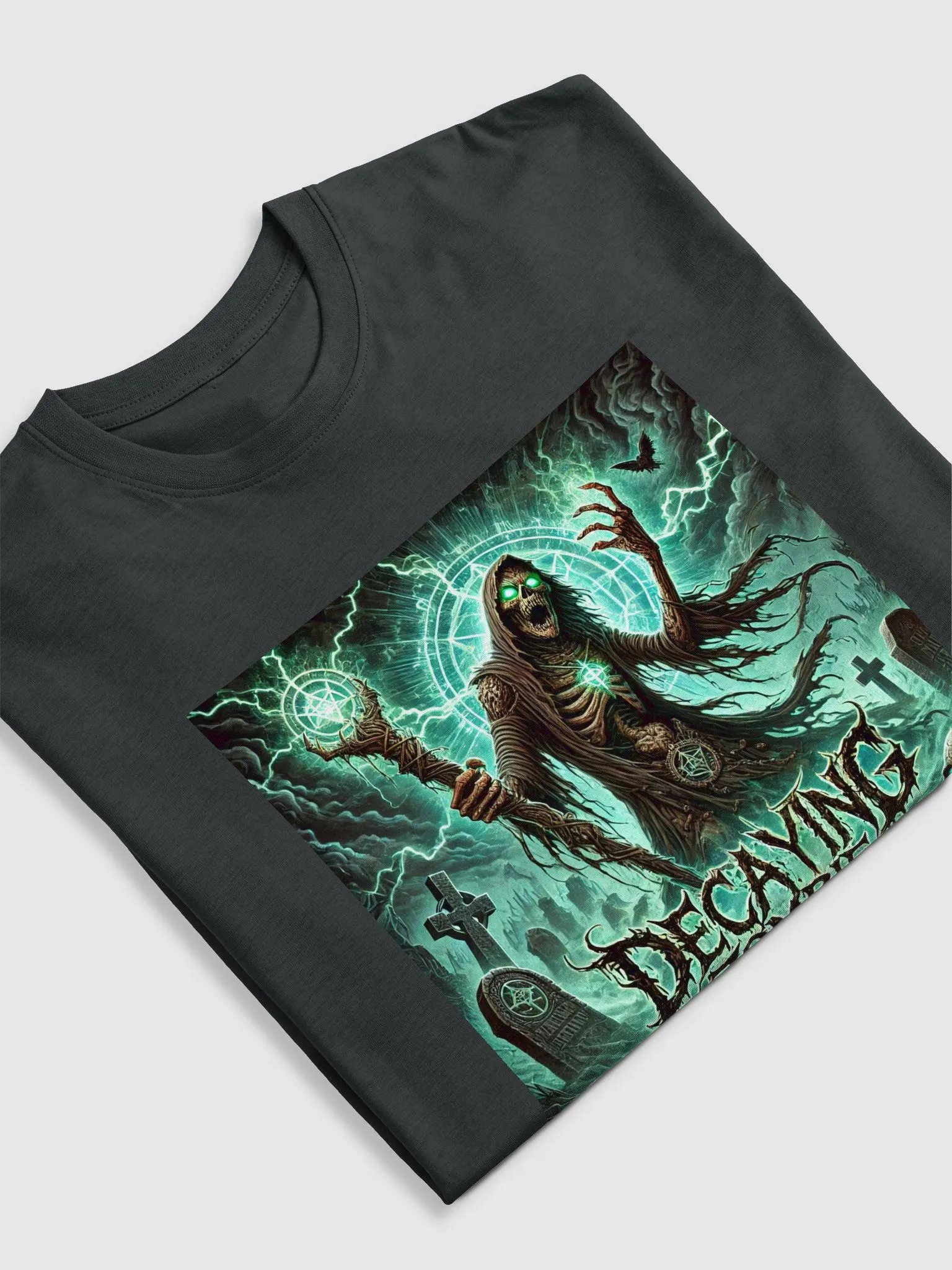 Magic Inspired T-Shirt product image (5)