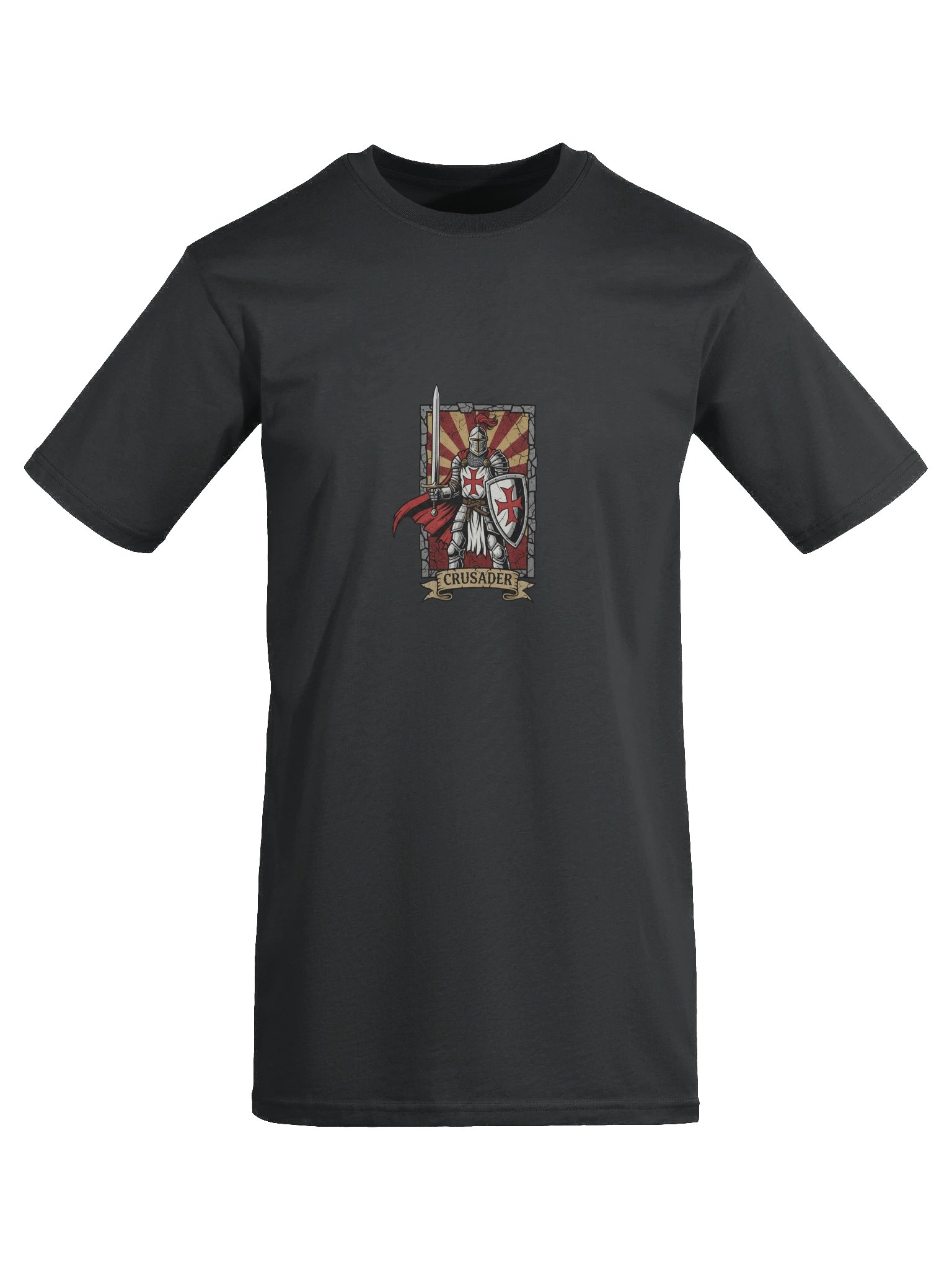 Crusader Armor Men's Tee product image (37)