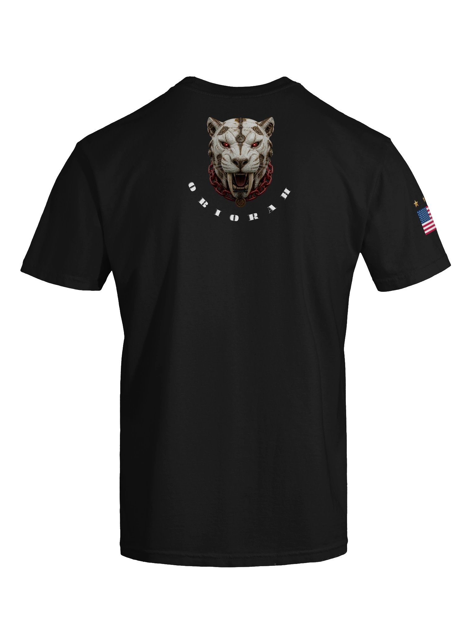 1776 America Freedom - Graphic Tee product image (7)