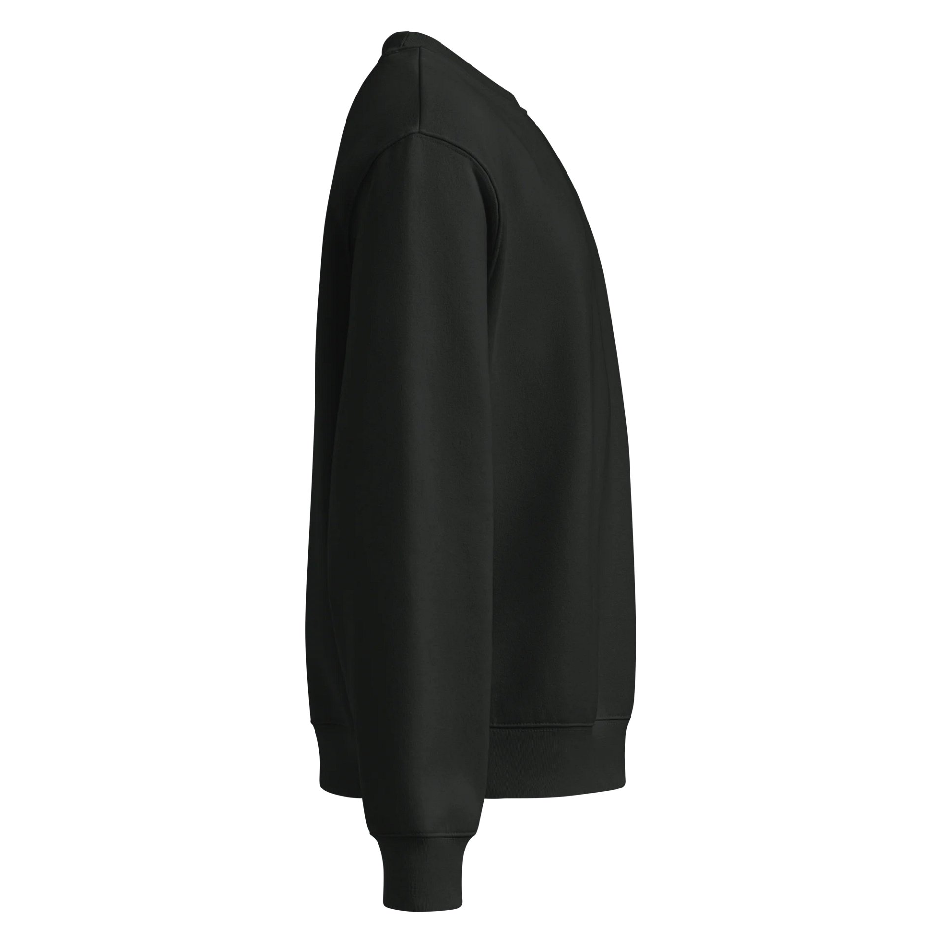 Simple Drknockout55 Overweight Sweatshirt product image (4)