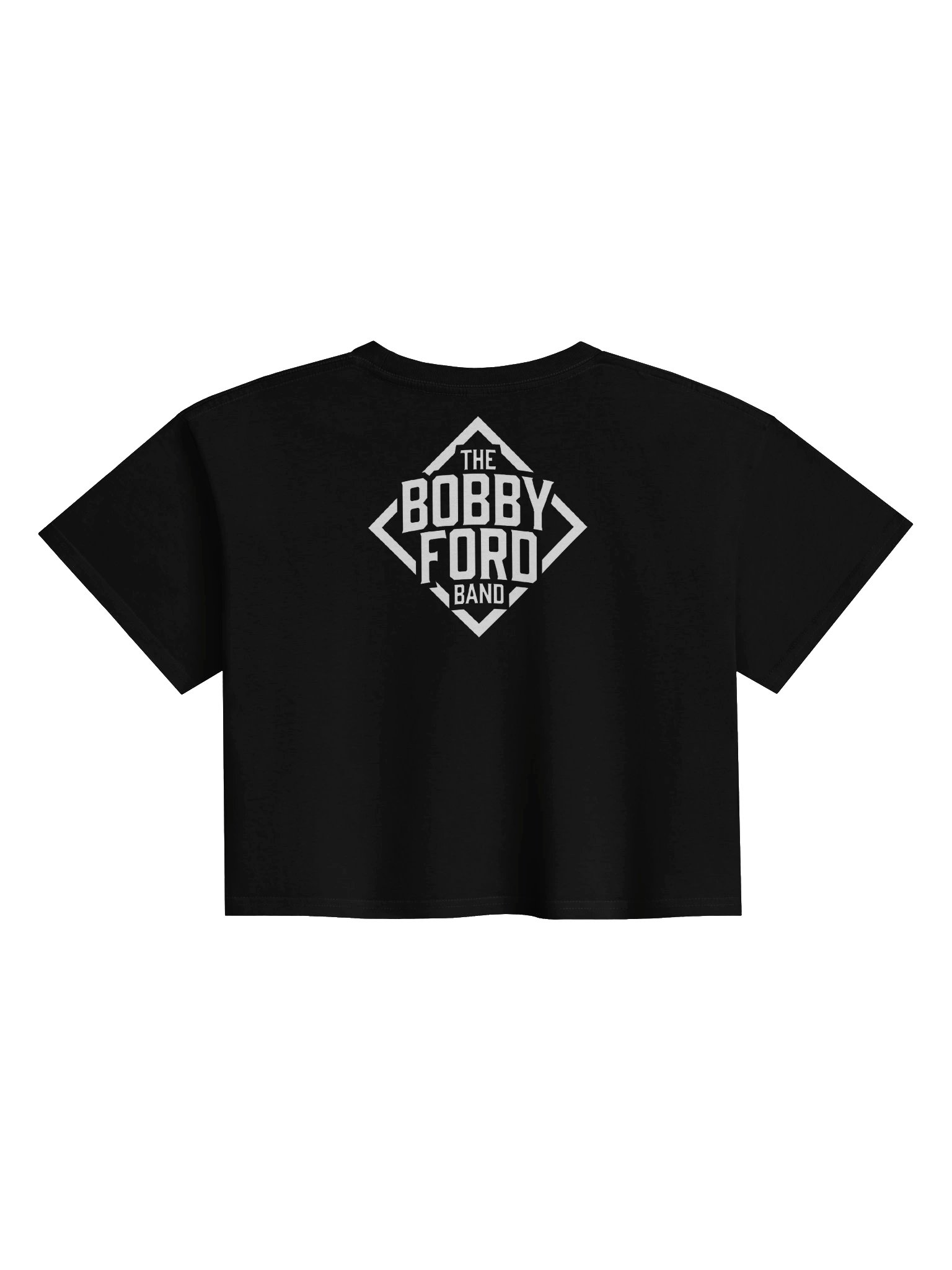 Spotlight Stealer Half Tee product image (2)