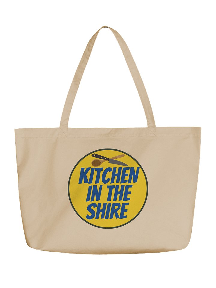 The Basic Shire Tote product image (1)