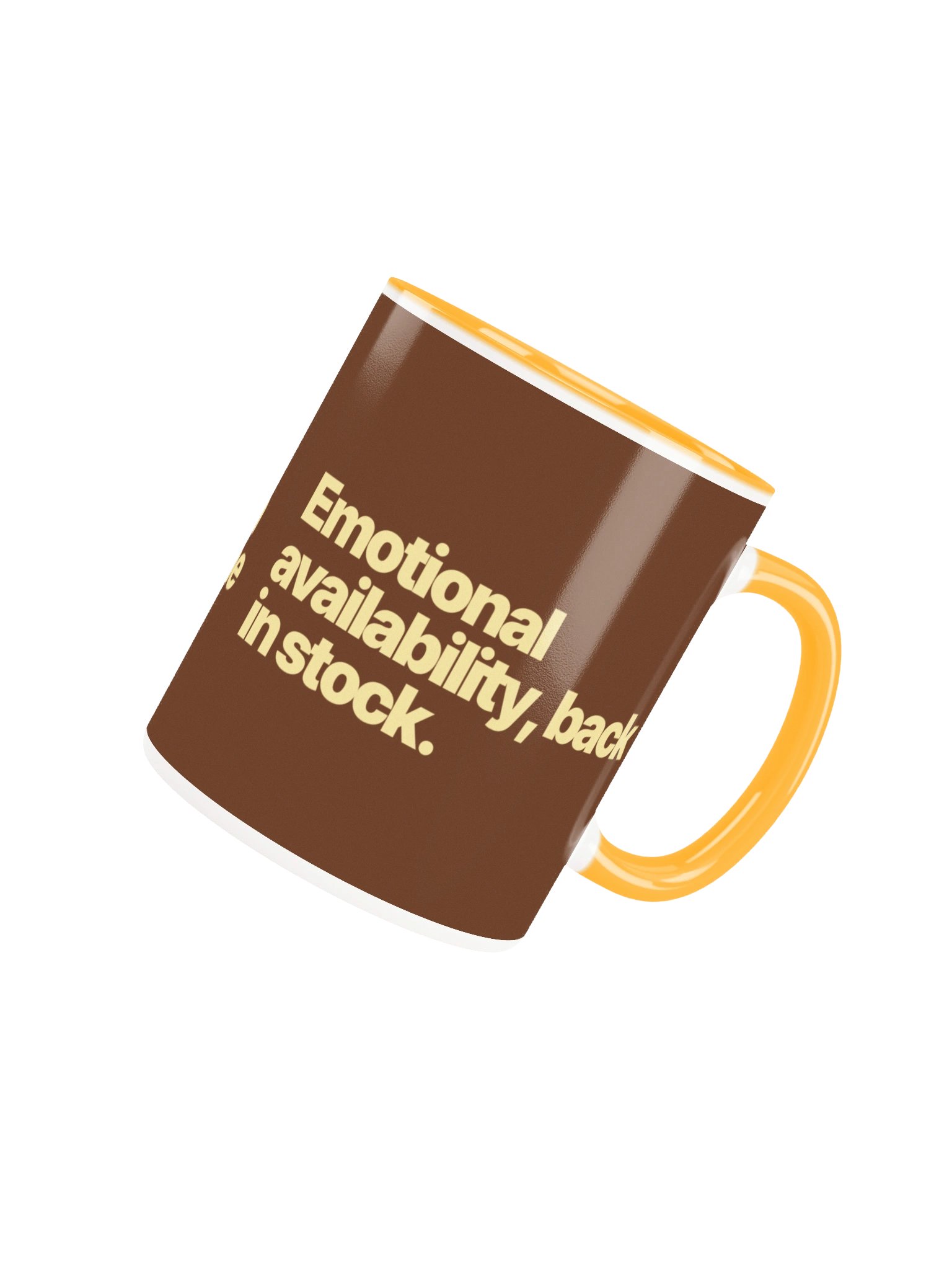 Back In Stock Cup product image (4)