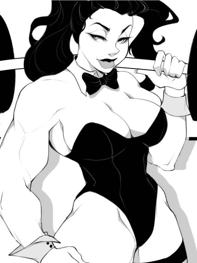 Gym Bunny Gains product image (1)