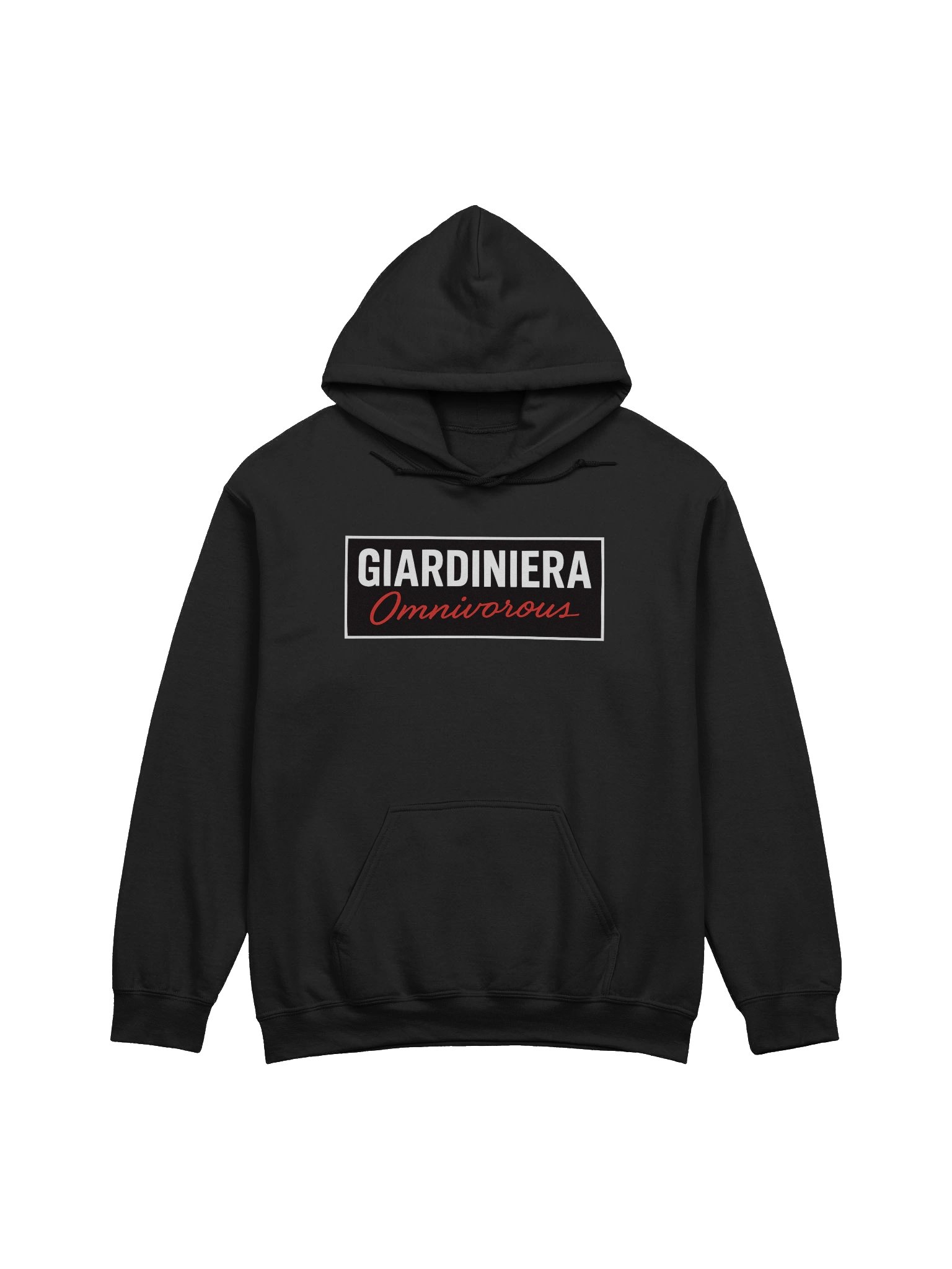 Big Box Hoodie product image (2)