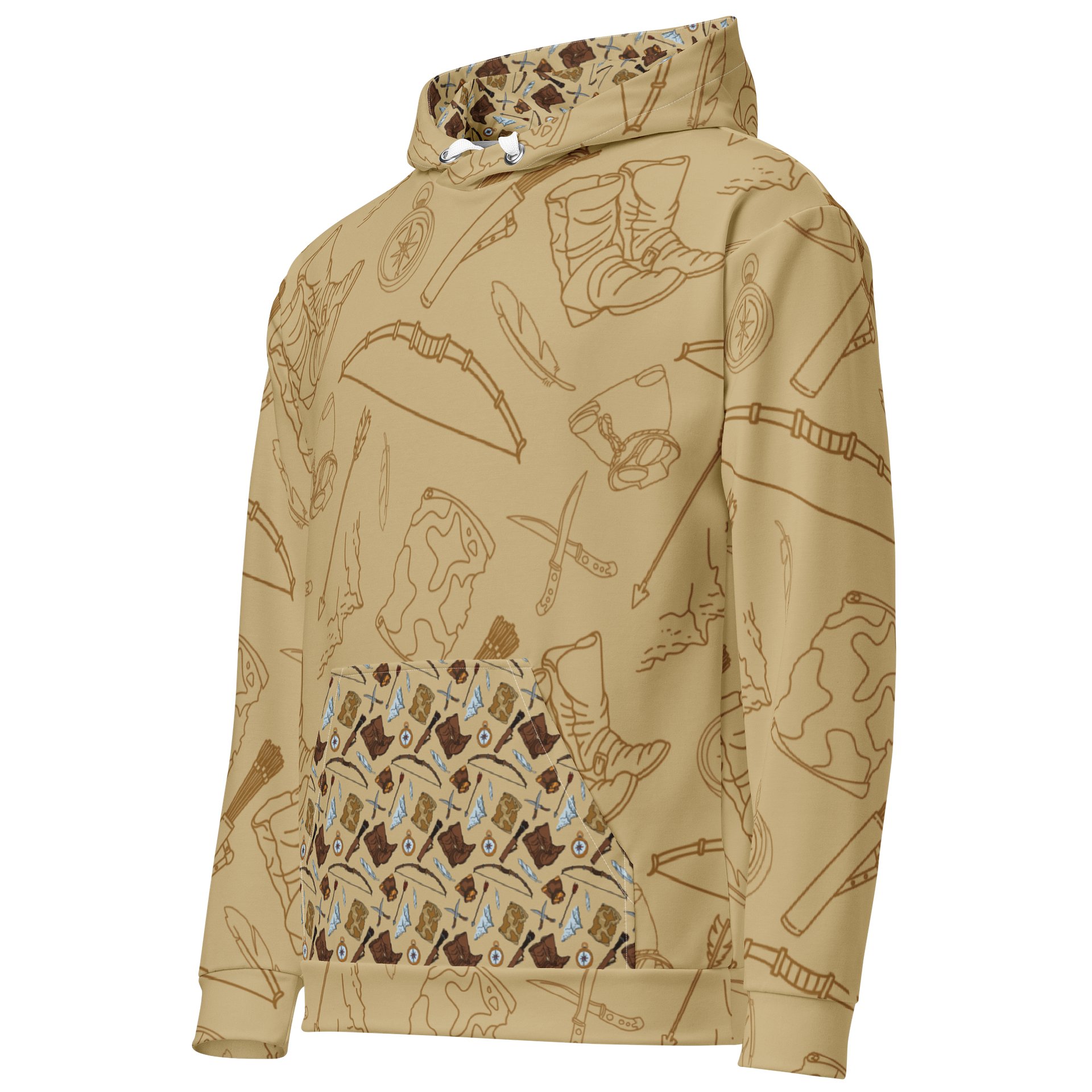 Ranger Hoodie product image (2)