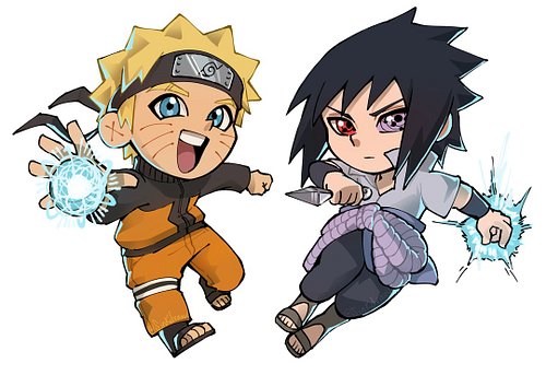 Debut of my new Team 7 stickers !! :D I'll be selling these at Korokoro Market in September and Anime Frontier in December!!
...