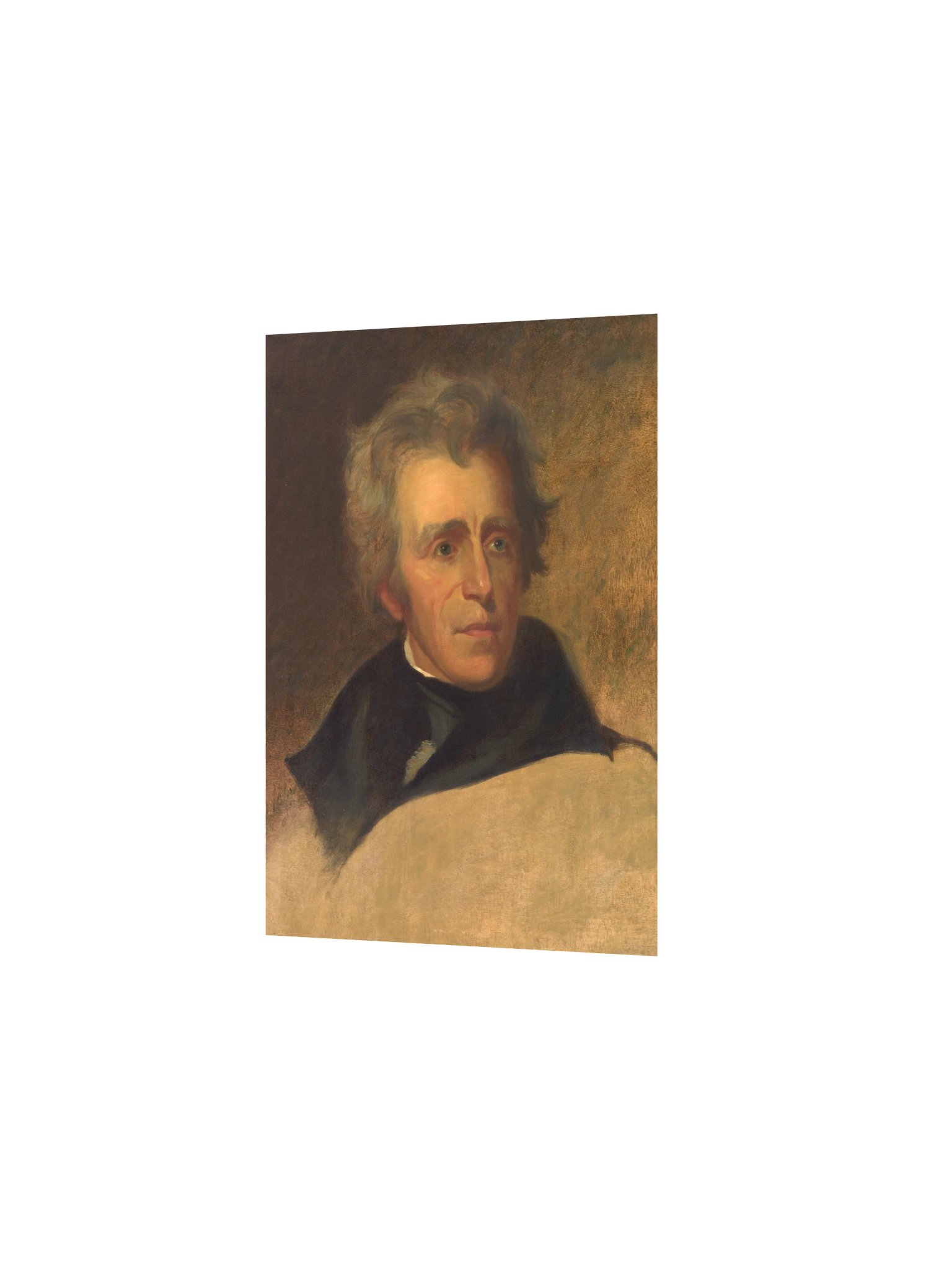 Andrew Jackson Portrait product image (14)
