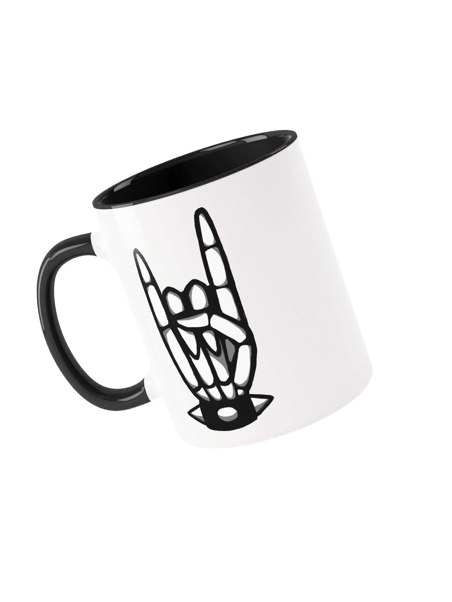 Rock on Mug product image (6)