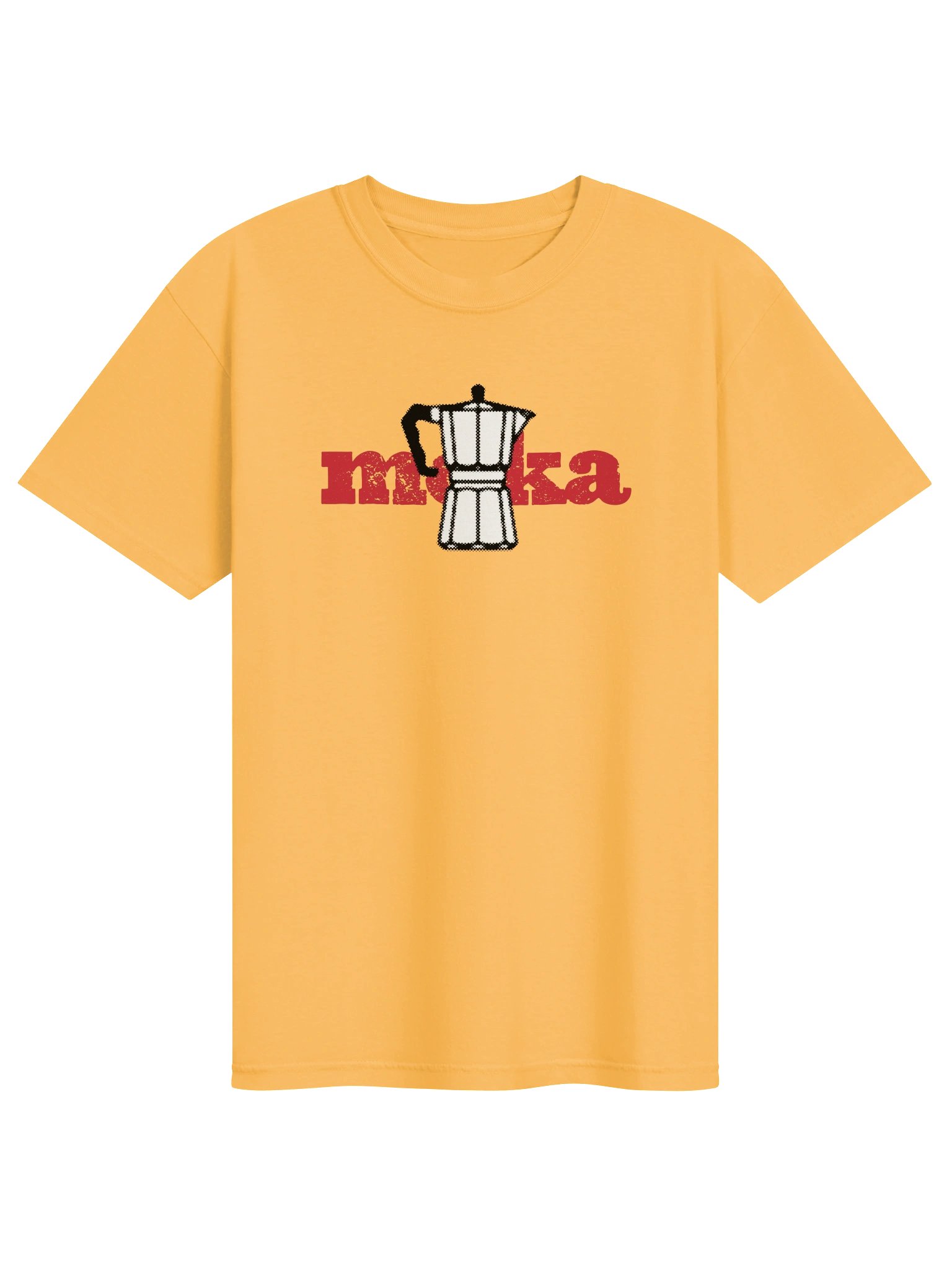 Moka Lover – Italian homemade coffee product image (1)