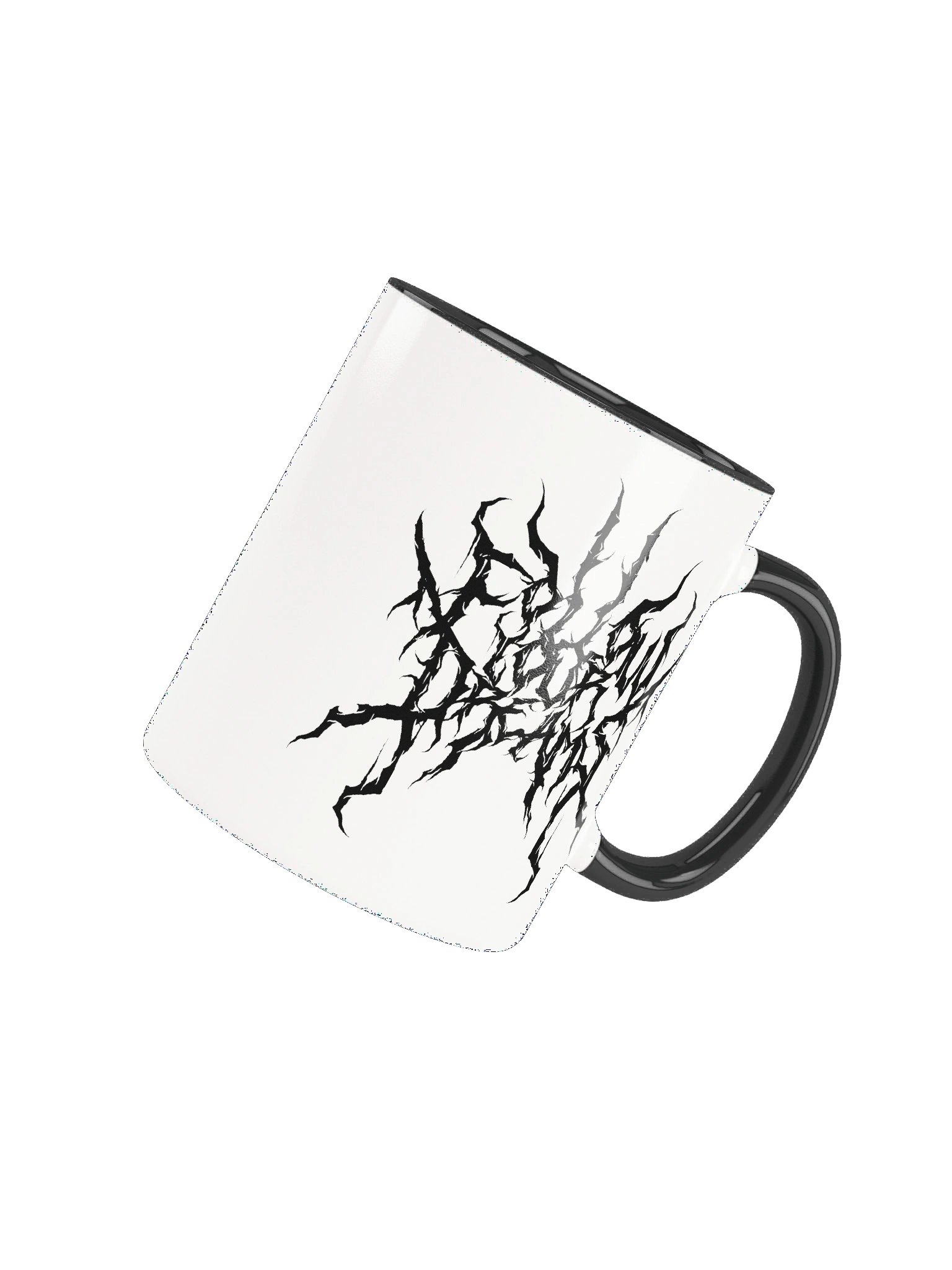 Follow Your Dreams (Black Logo) - Mug product image (47)