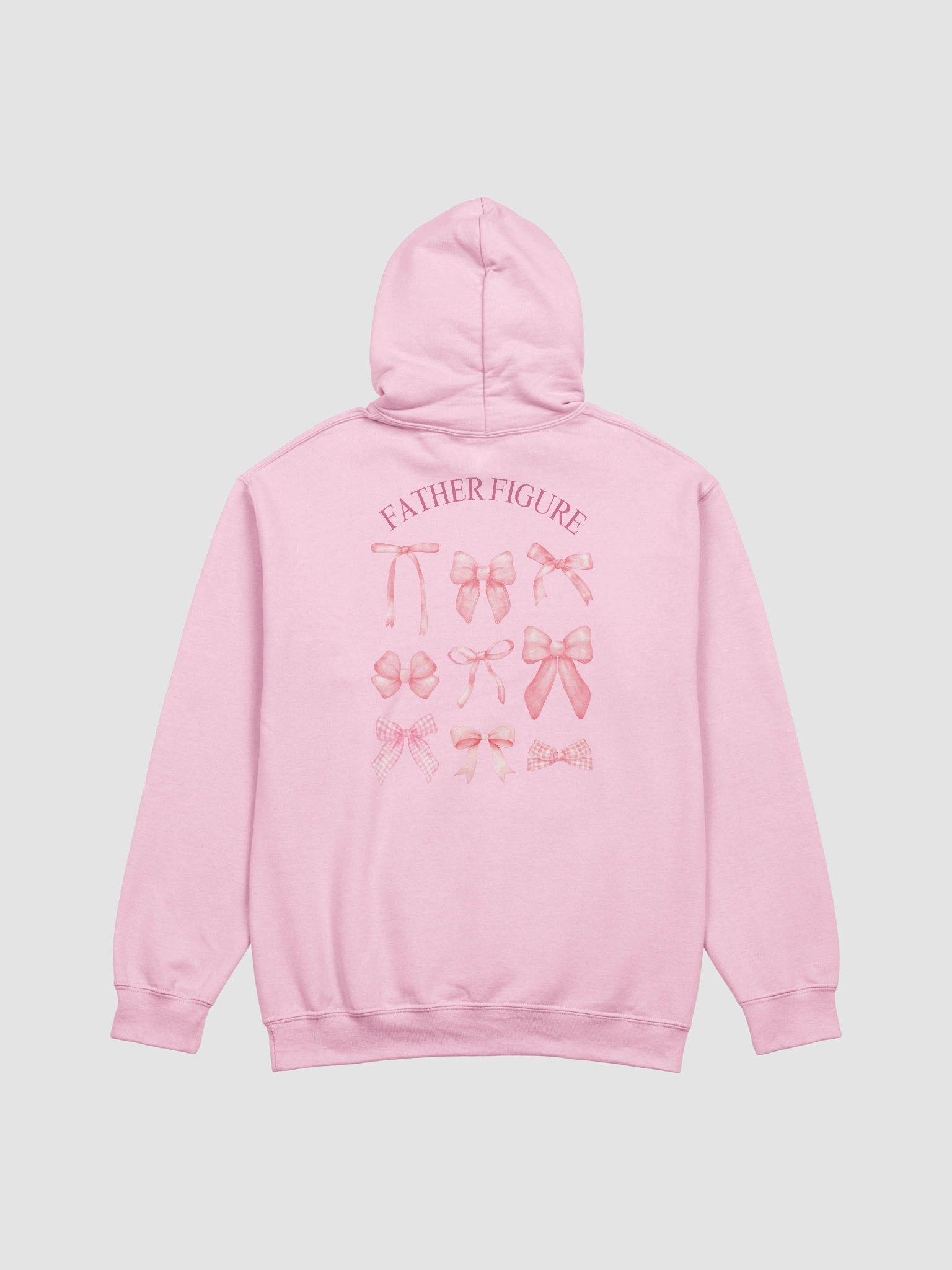 Father Figure Hoodie product image (1)