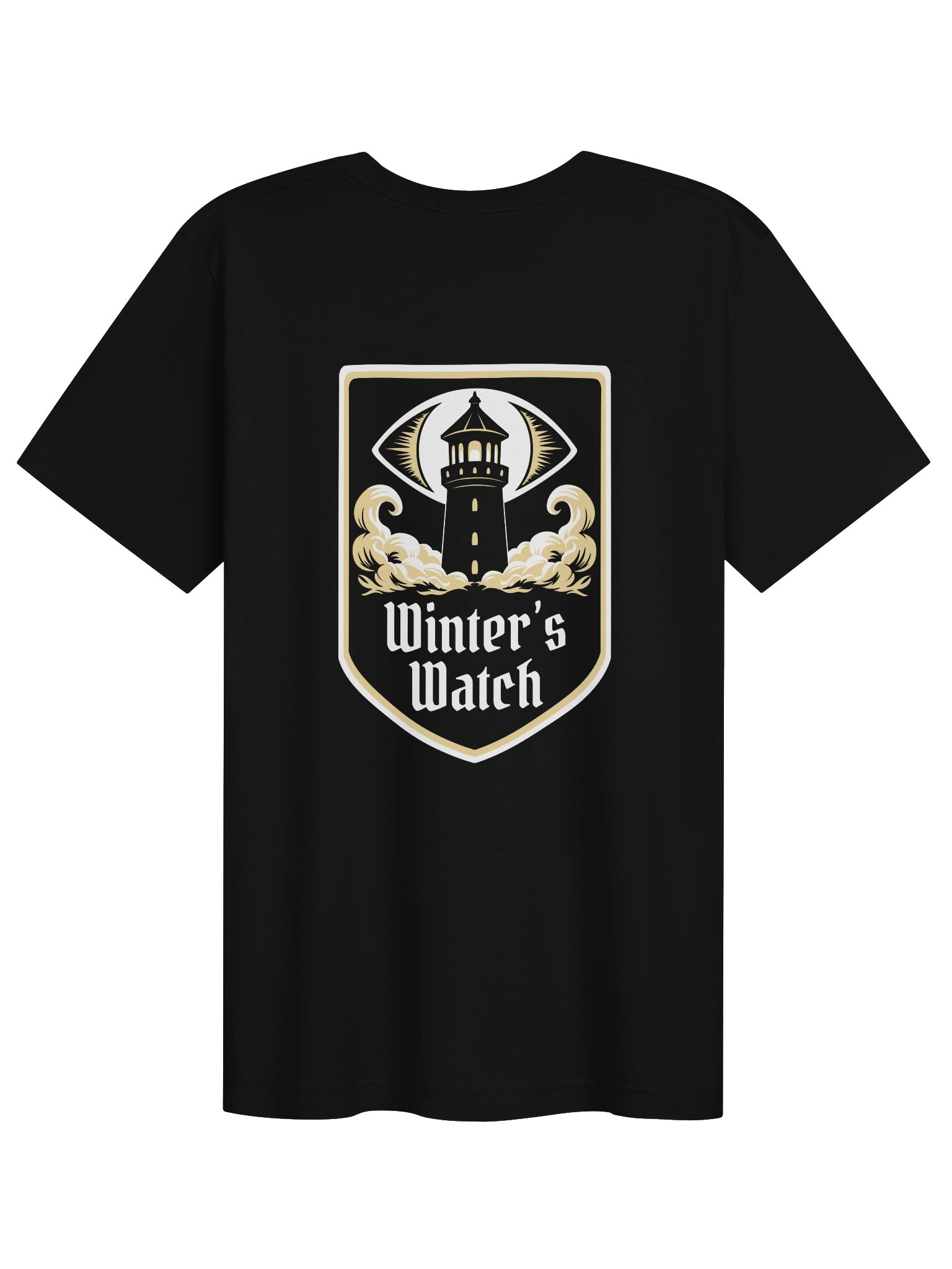 Winter's Watch T-Shirt product image (2)