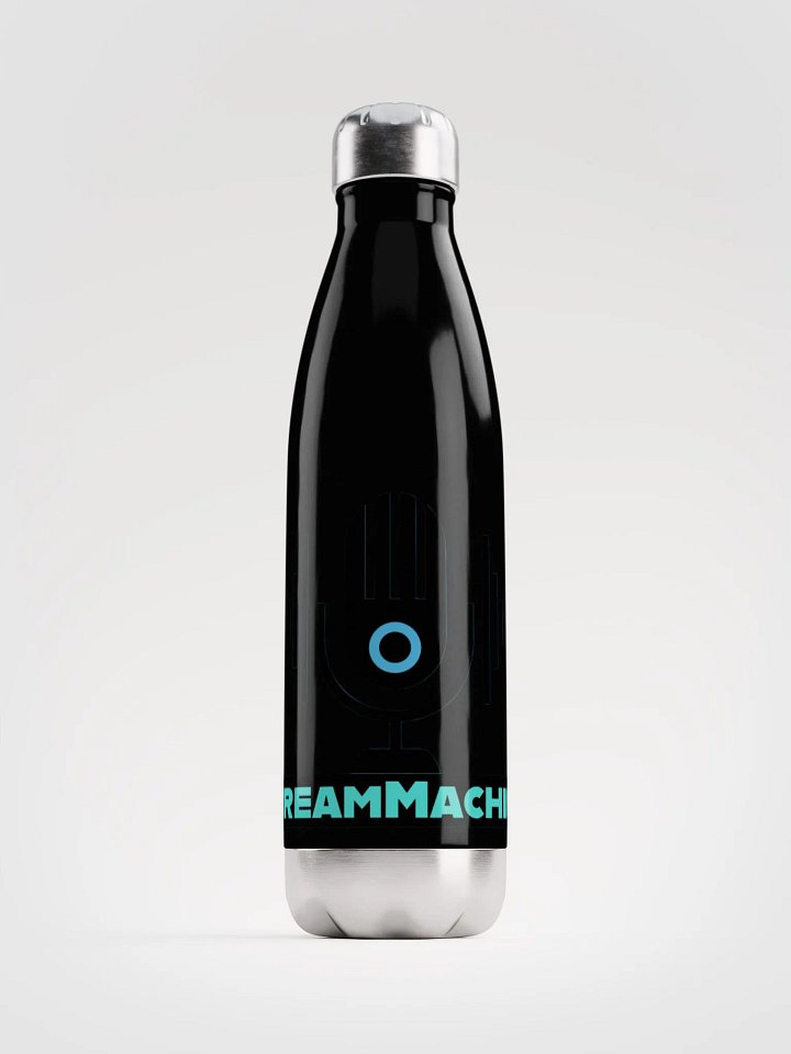 StreamMachine Stainless Steel Tumbler product image (1)