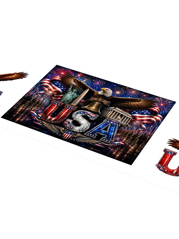 America's 250th Birthday Sticker Pack product image (1)