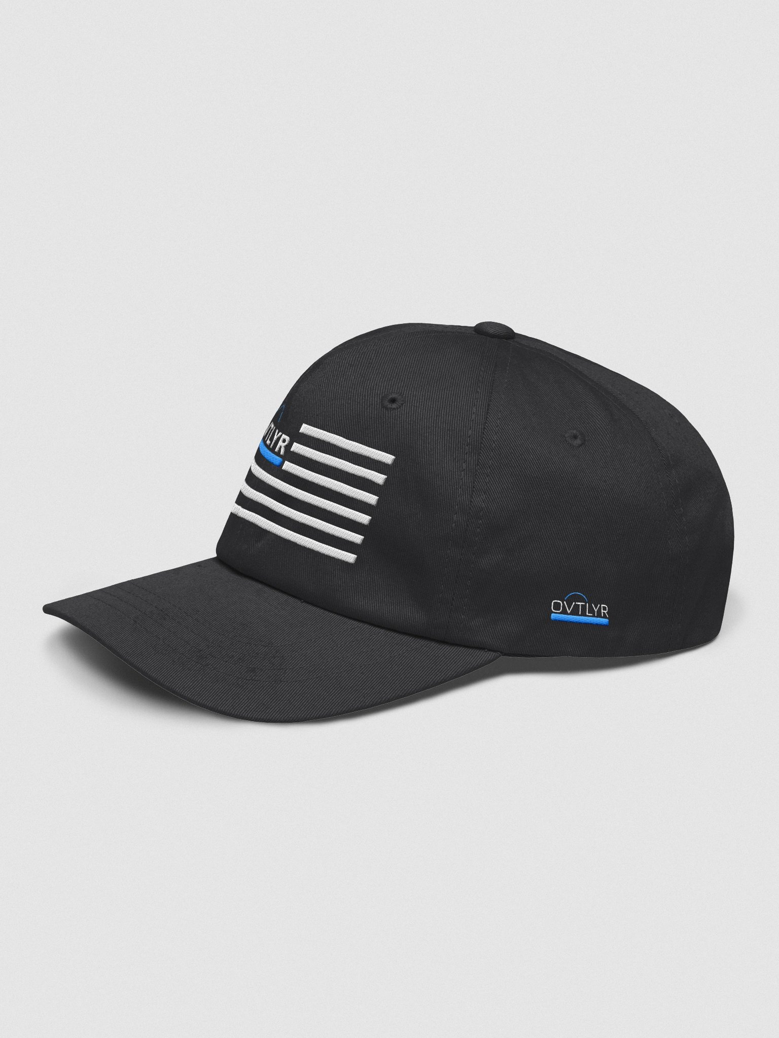 OVTLYR Flag Cap product image (9)