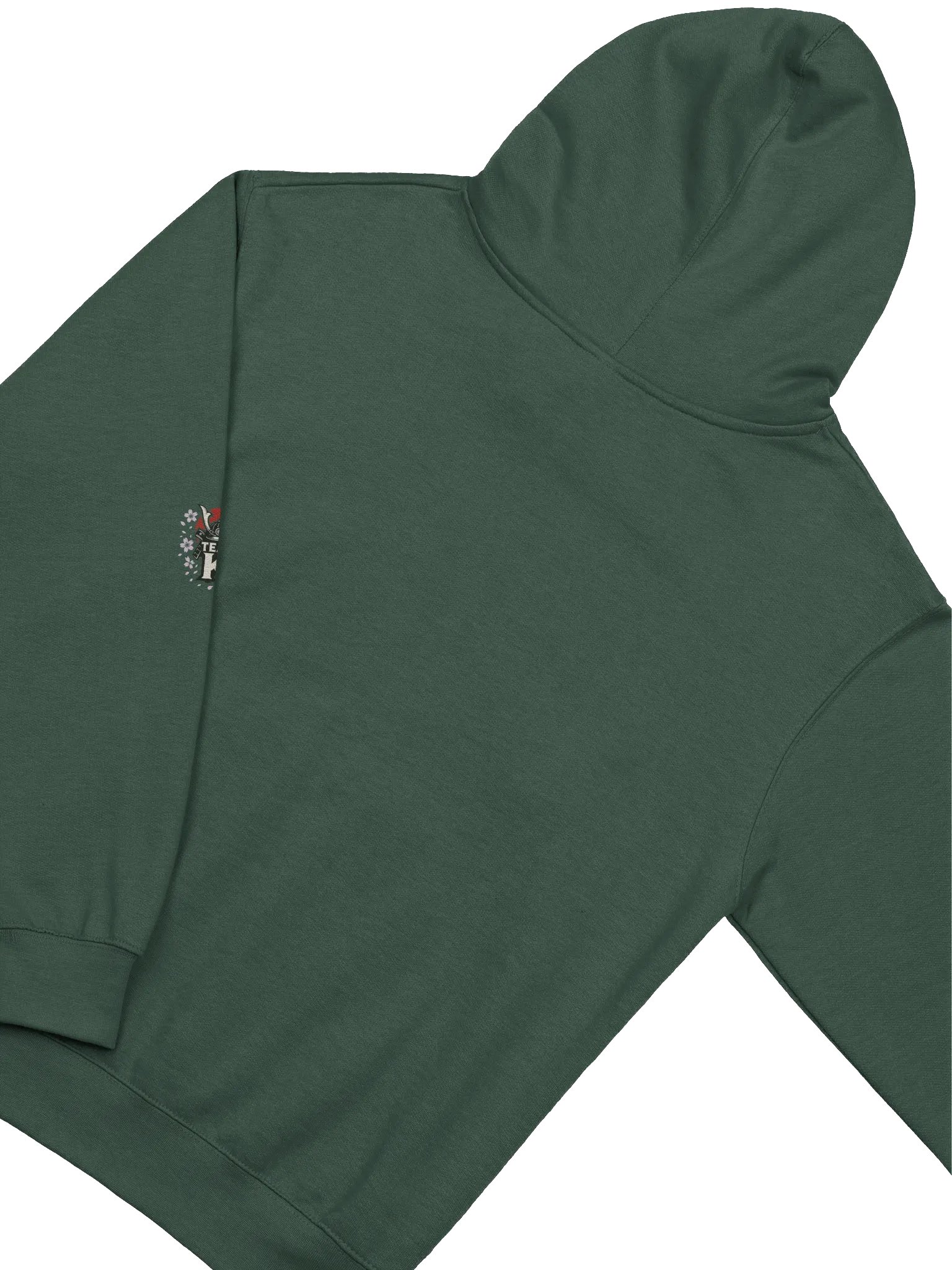 Team K Japan Hoodie product image (4)