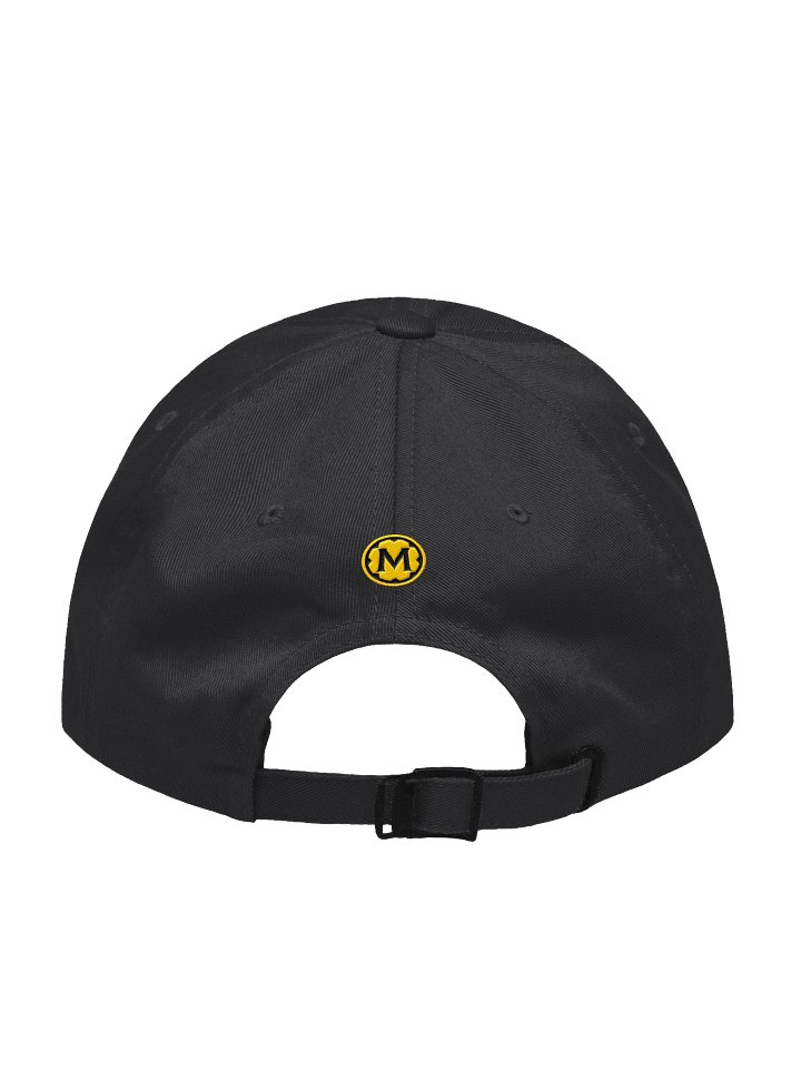 Fumble Rumble Embroidered Cap product image (2)