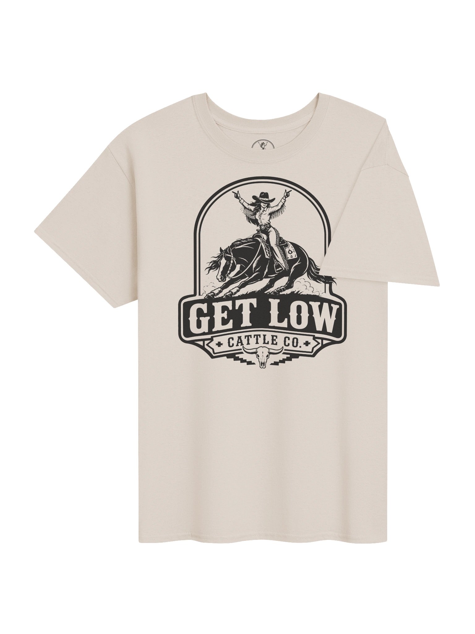 Get Low Cattle Co. Tee product image (43)