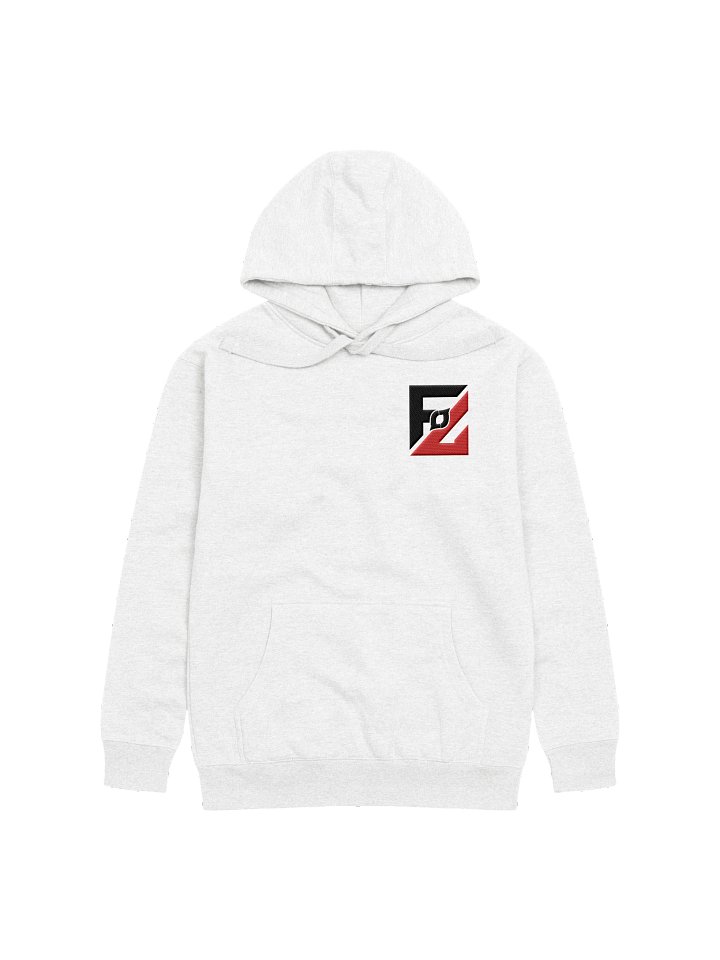 LJ Fight Lounge Hoodie product image (1)
