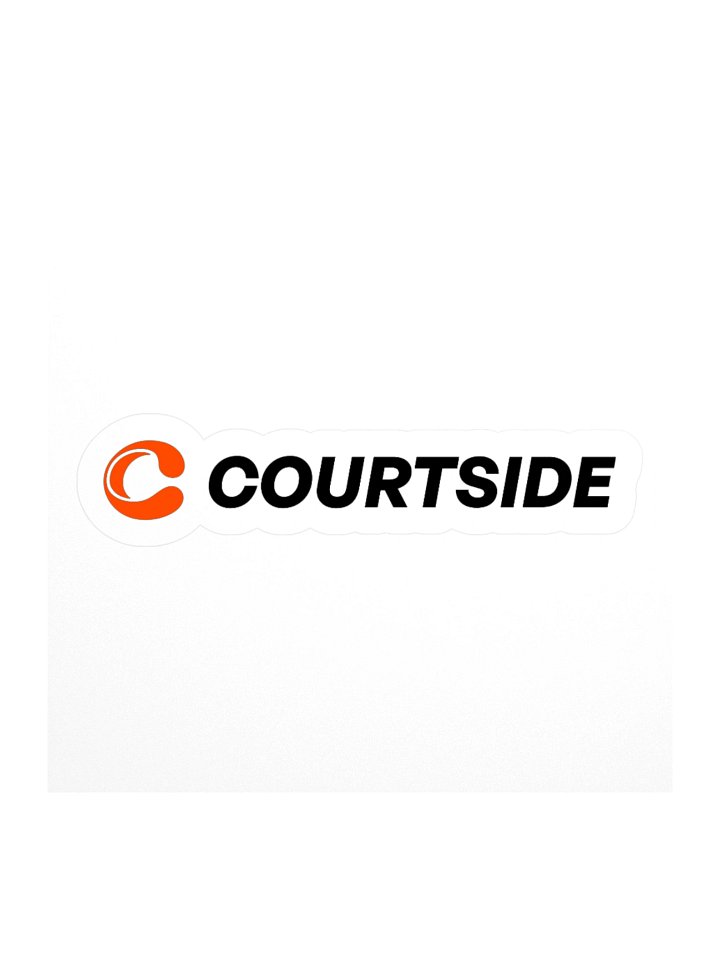 Logo Sticker product image (4)