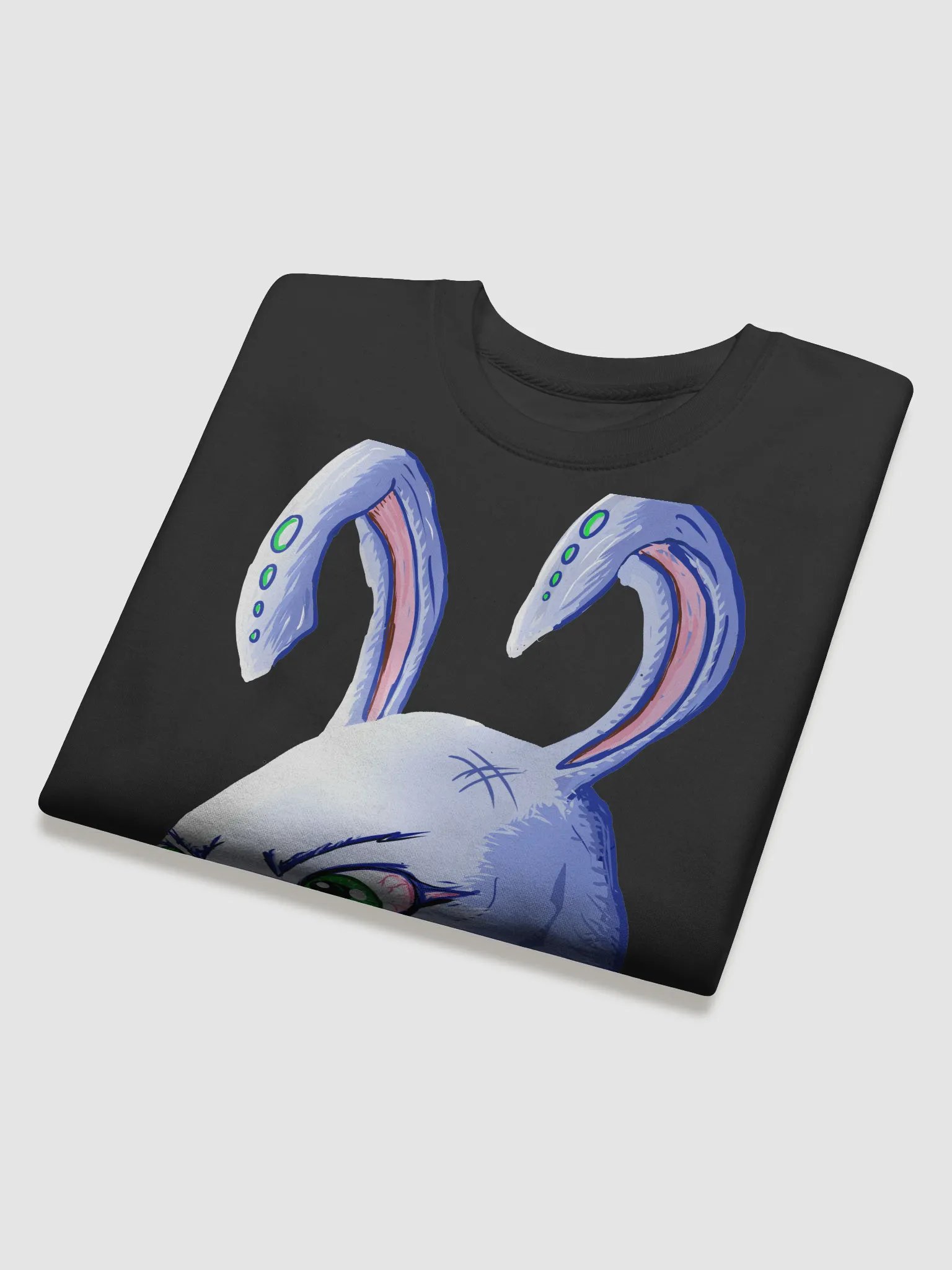 Bugsy Long sleeve product image (4)