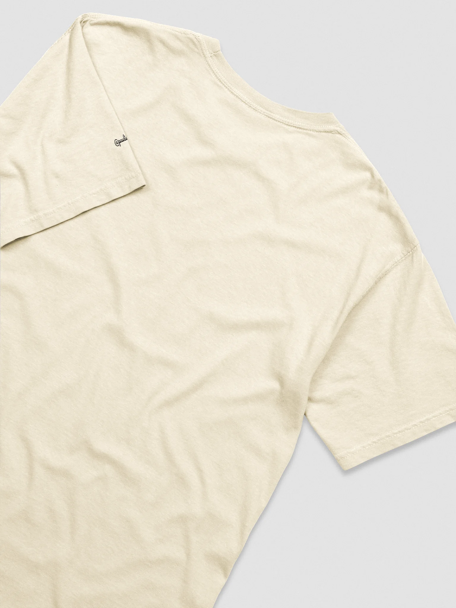Less People, More Dogs Tee product image (8)