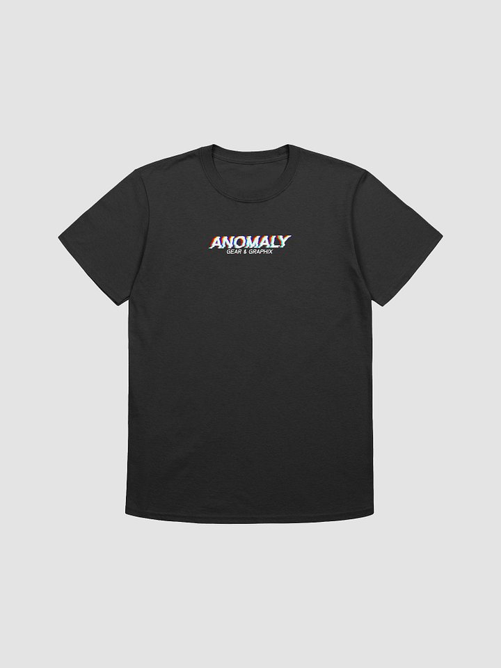 Be the Glitch T-Shirt product image (2)