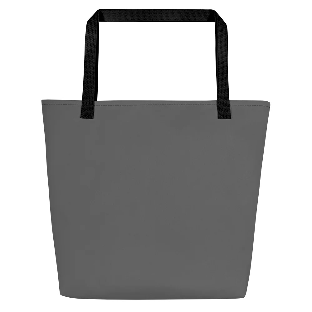 Large Tote Bag w/ Pocket product image (7)