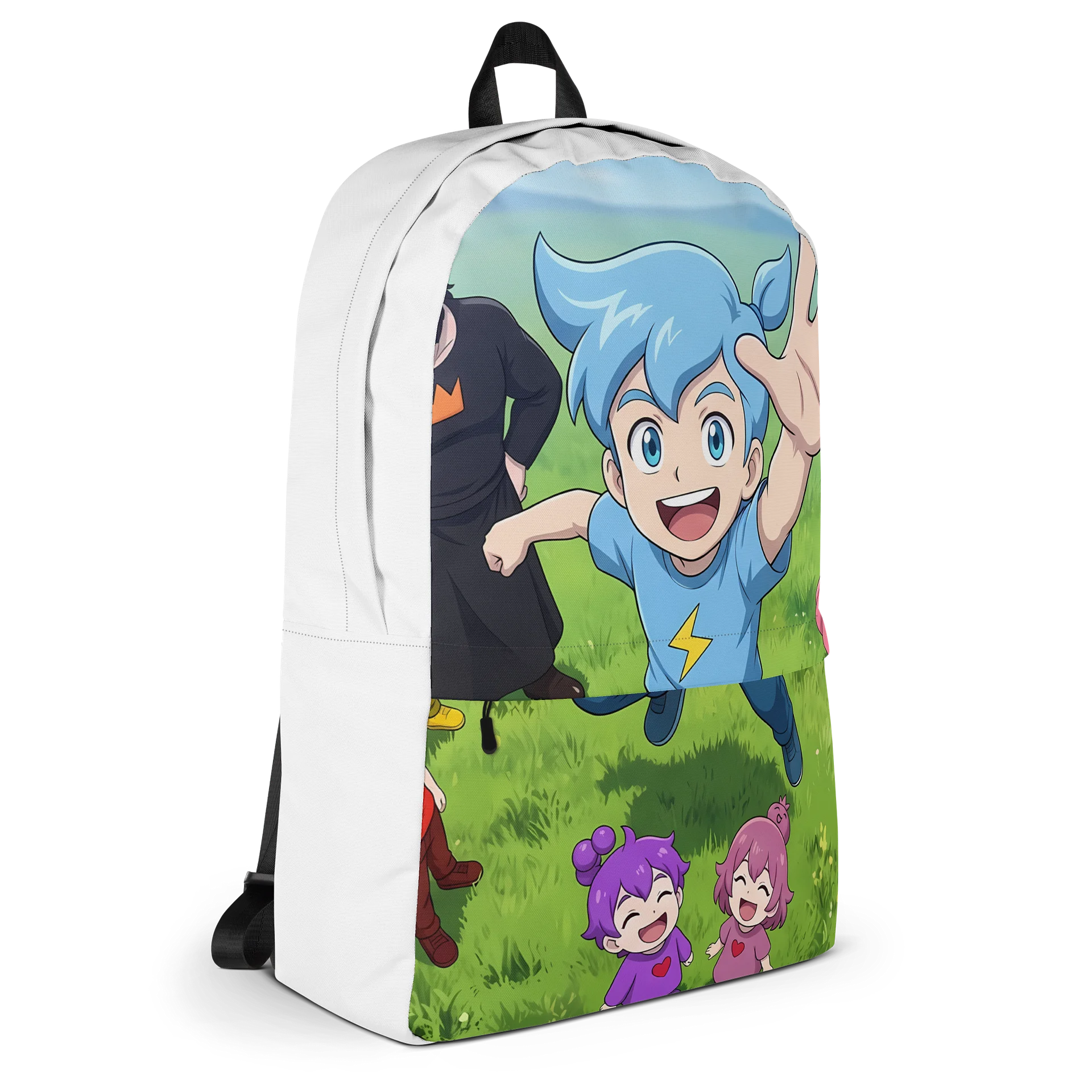 حقيبة ظهر مستر ماس | MrMAS Bag product image (4)
