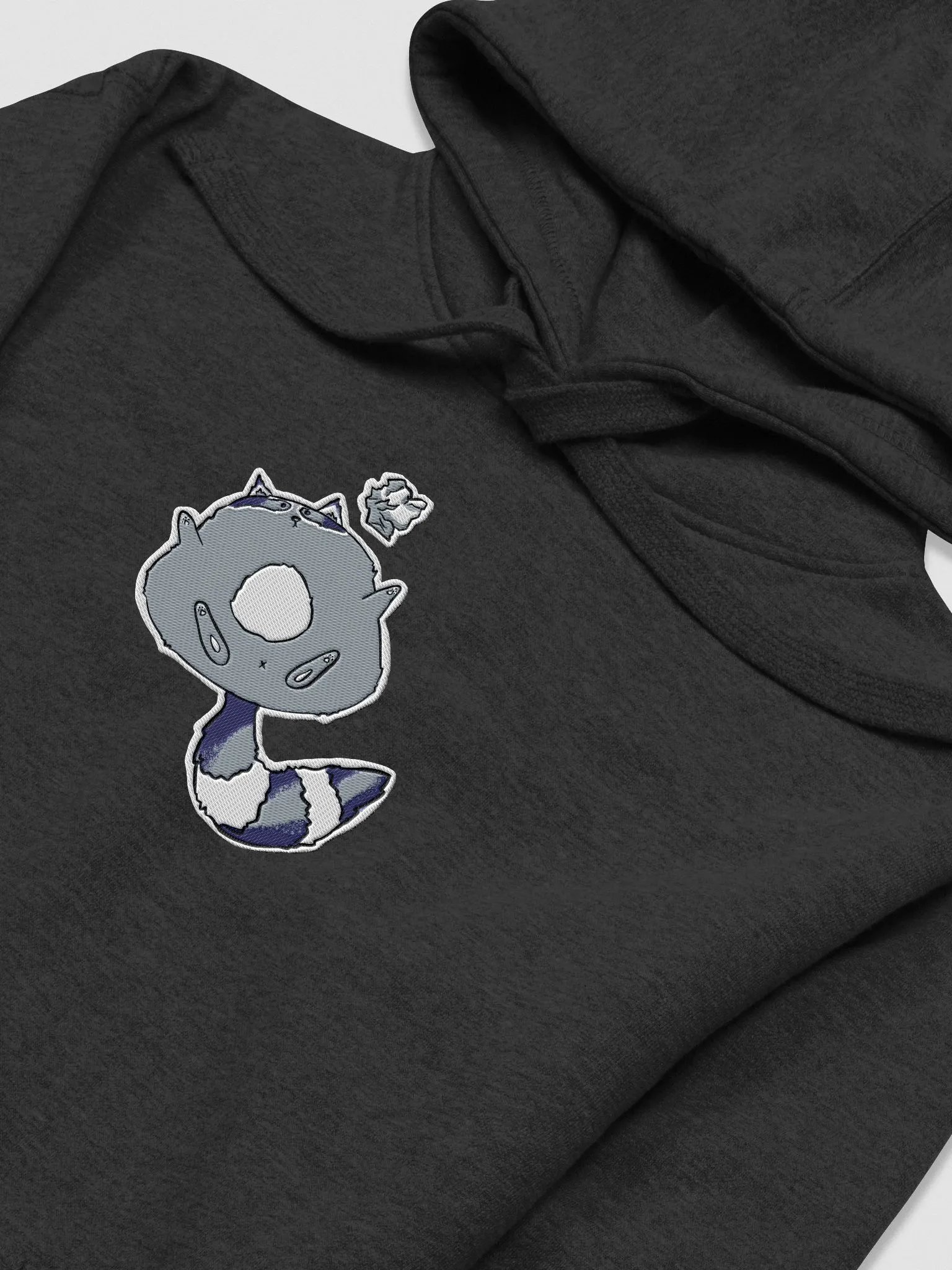 Racoon Trash product image (21)