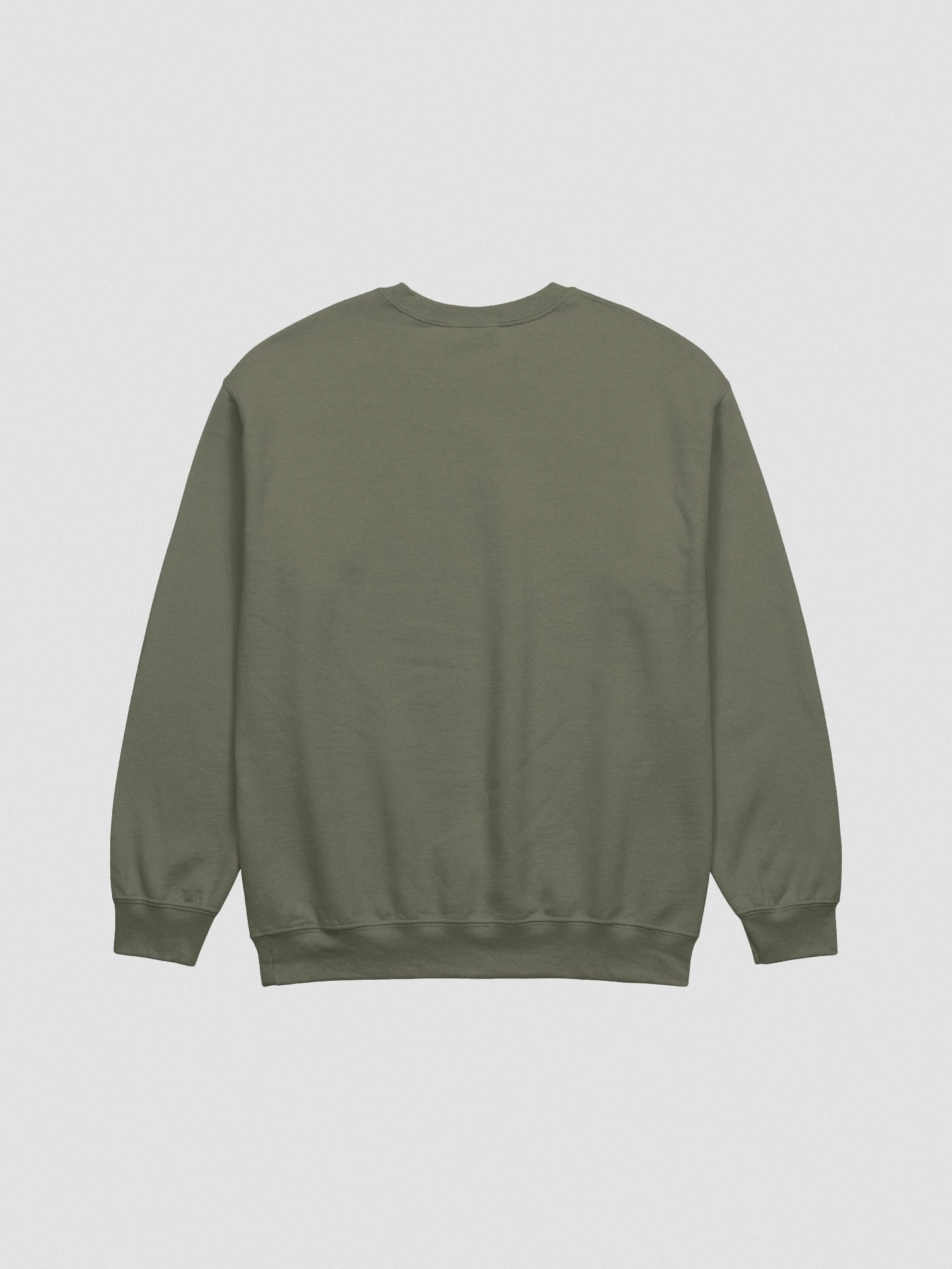 I Herd That Sweatshirt (Embroidered) of an Australian Kelpie(Brown Tricolor) product image (5)