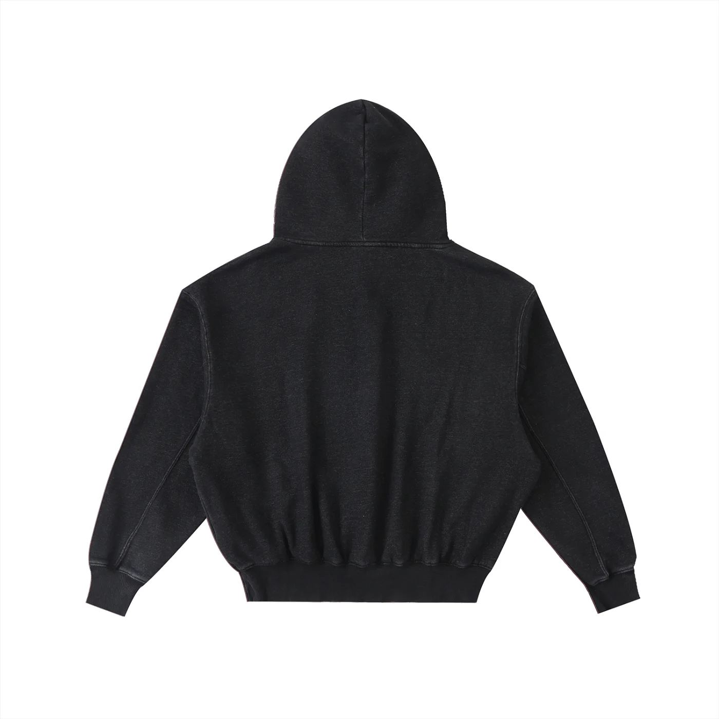 DISTRICT LOGO HOODIE product image (2)
