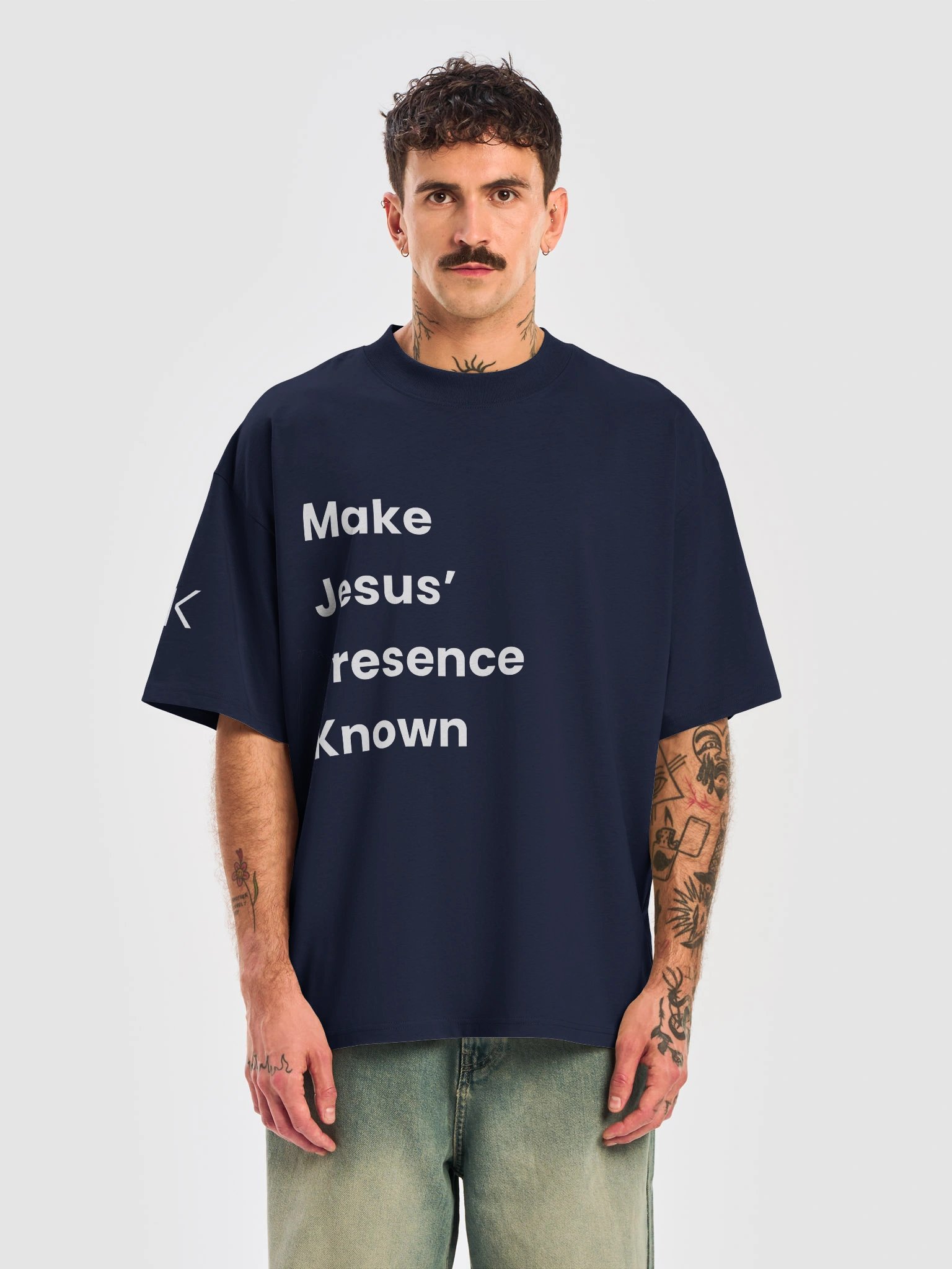 Make Jesus' Presence Known - front product image (5)